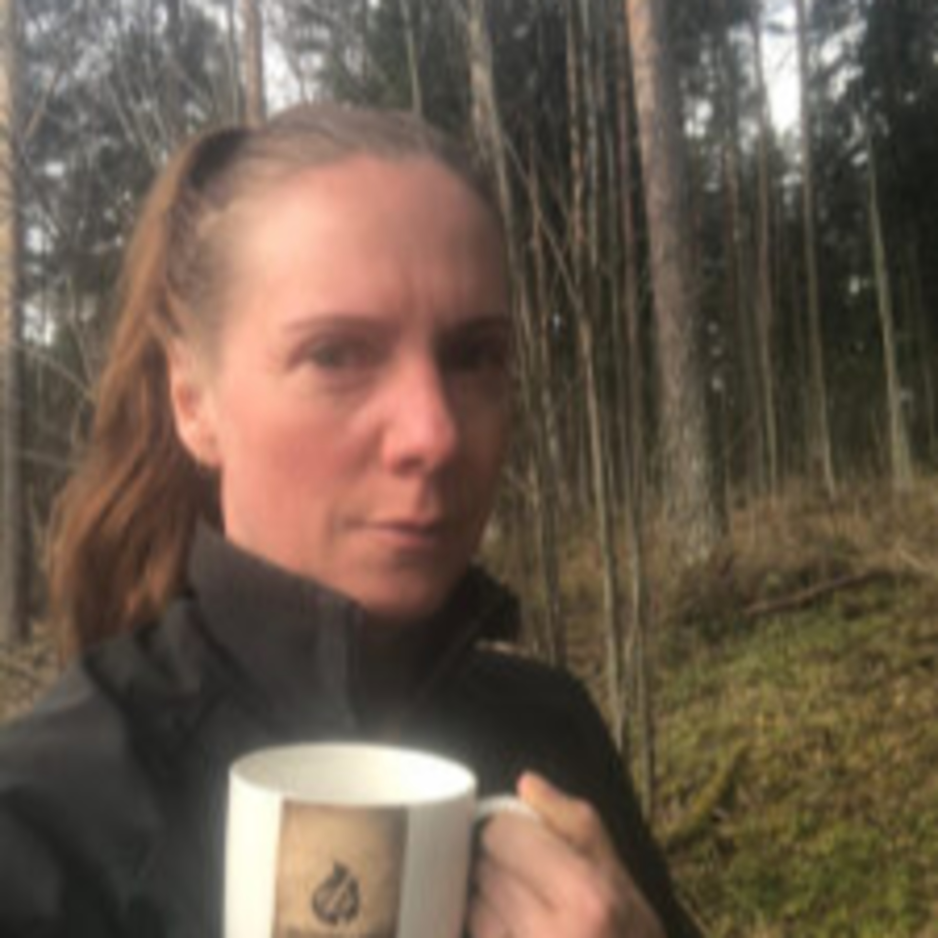 Kokenut polkujuoksija nauttii lentotilasta – Kuuntele, miksi Anne Rauhamäki liittyi polkujuoksuryhmään episode artwork