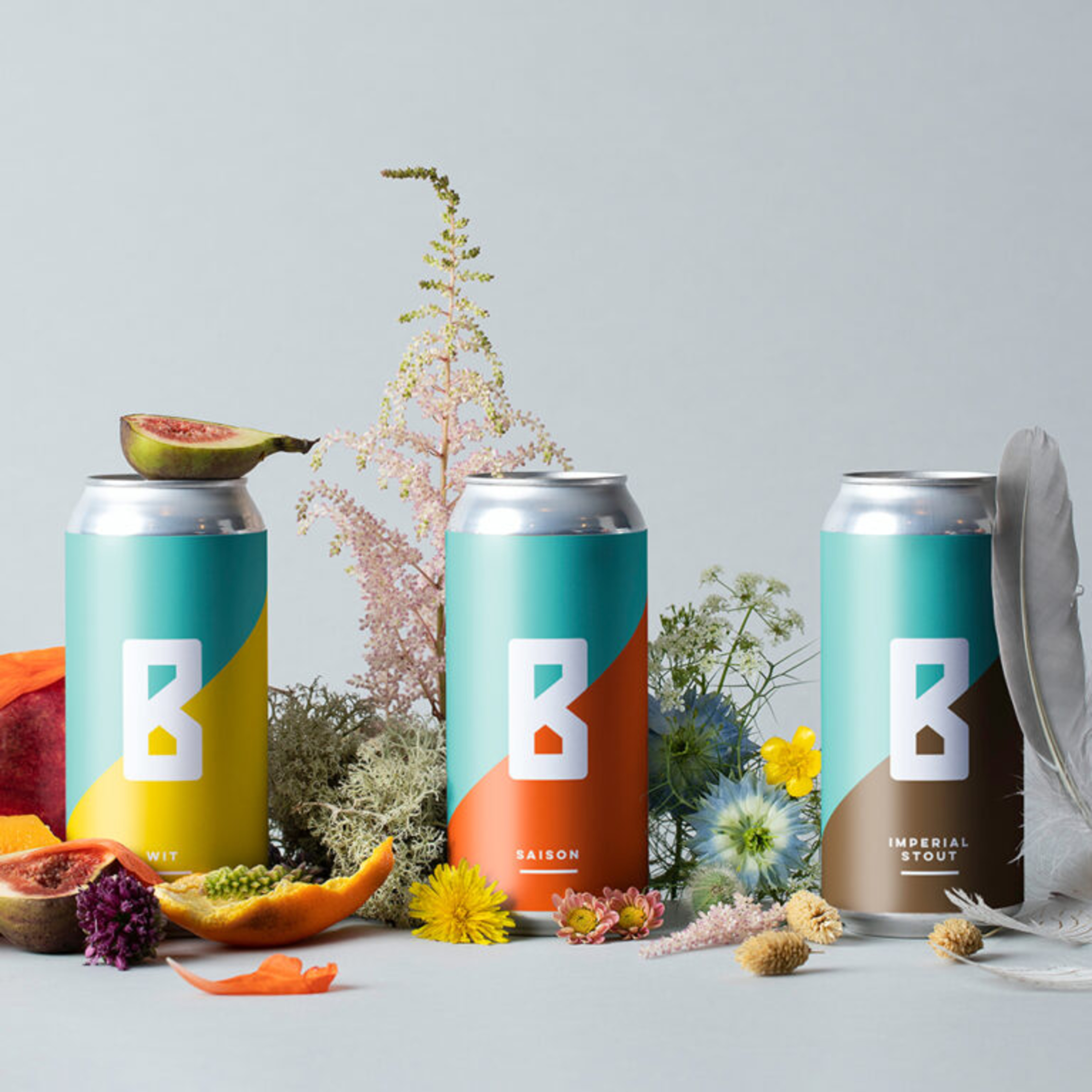 Hanhen jätökset ja hävikkiruoat hyötykäyttöön - Paikallisen pienpanimo Ant Brew:n olutsarjassa maistuu kiertotalous episode artwork