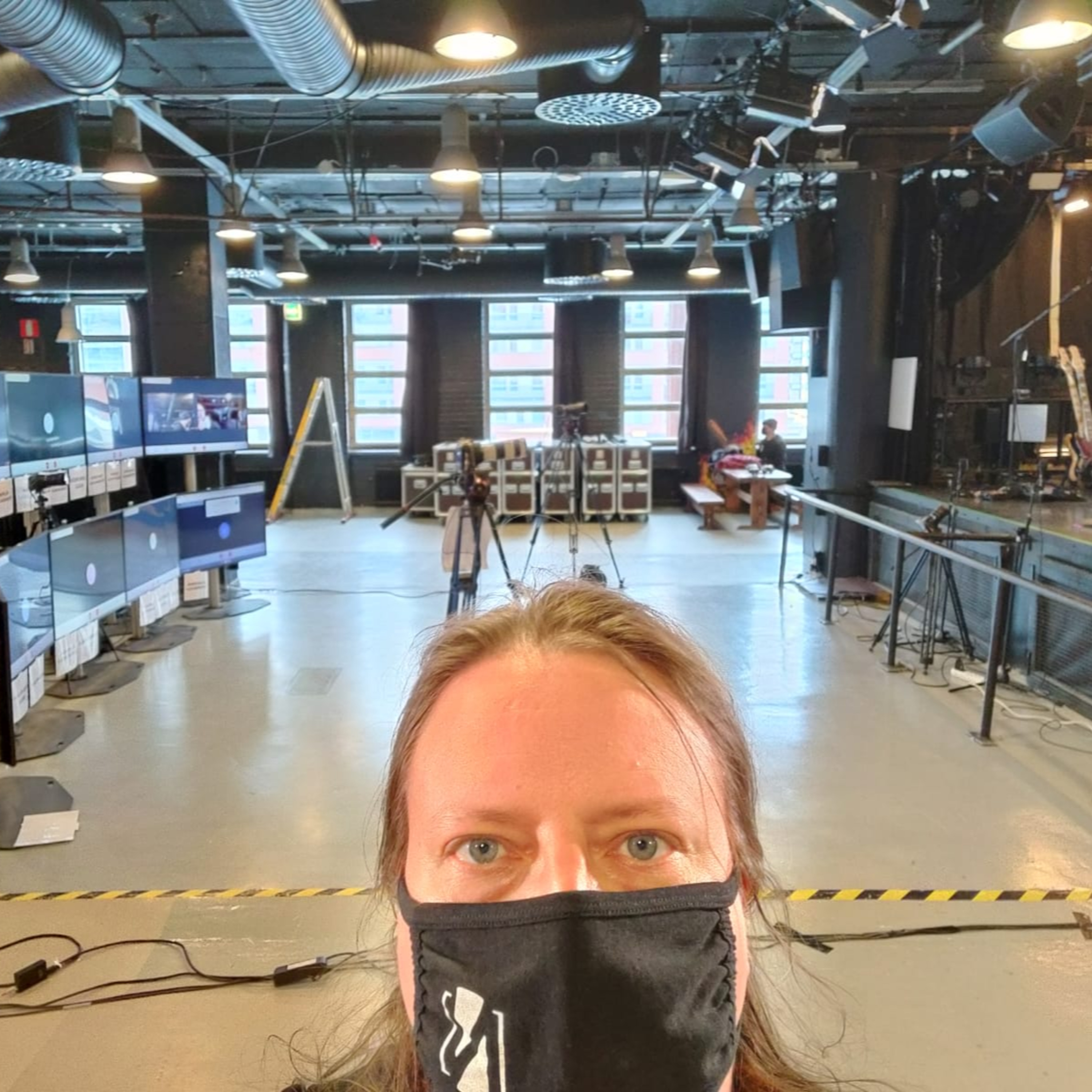 Padasjoen turismivideo niittää mainetta myös maailmalla episode artwork