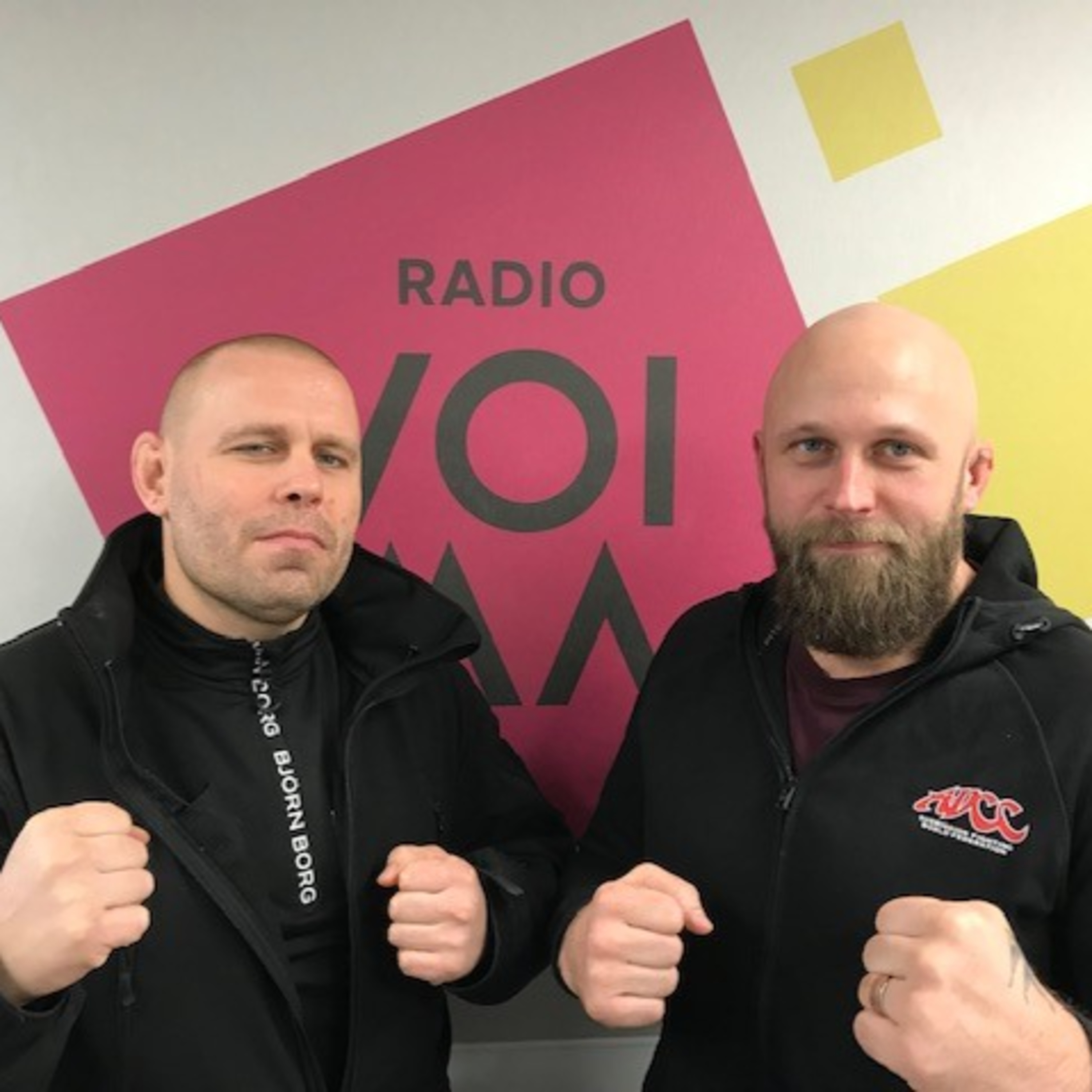 La 13.11 Total Fight Night tuo Sibeliustaloon ammattilaisvapaaottelua ja thainyrkkeilyn EM-titteliottelun episode artwork