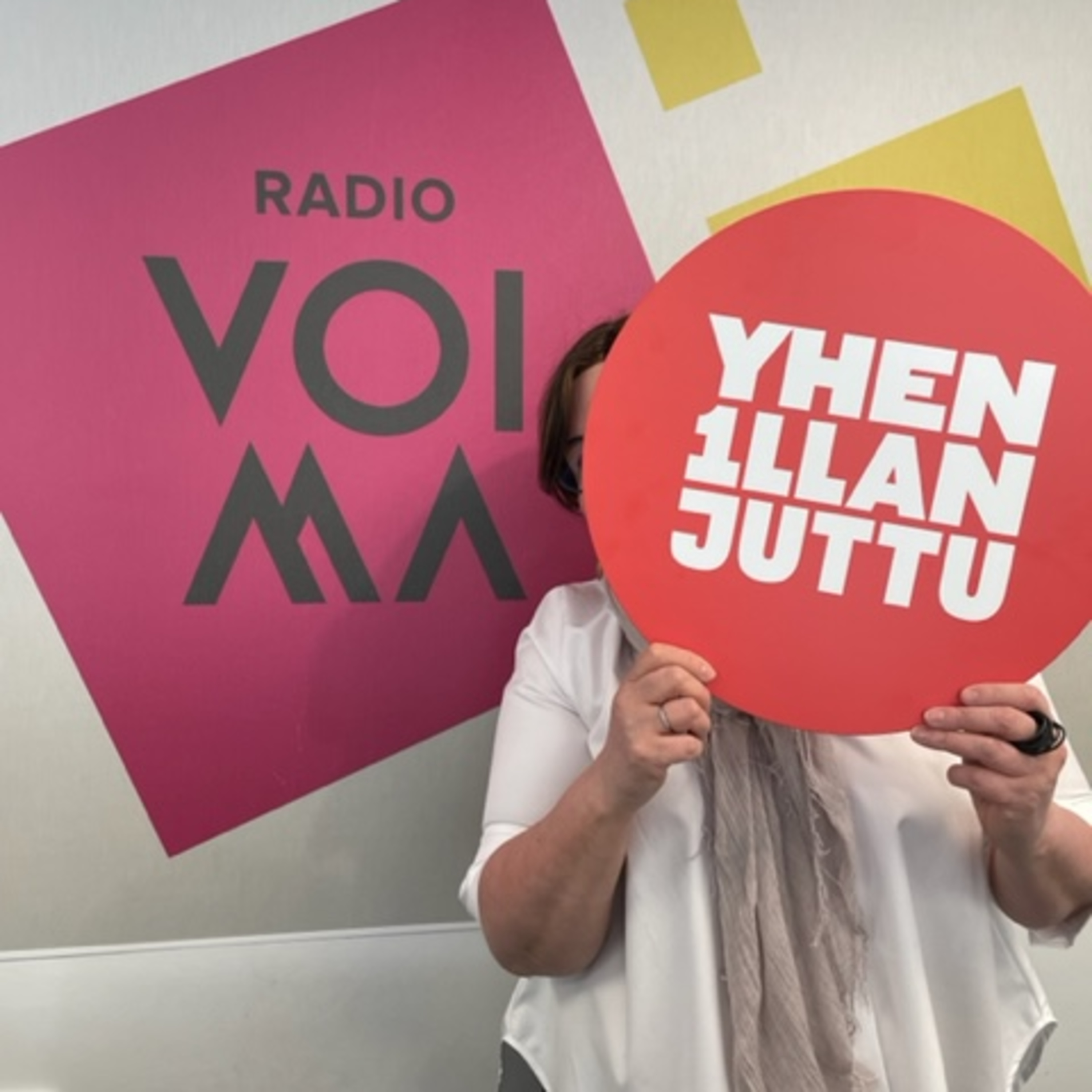 Yhen illan juttu- ostoskampanja piristää taas arkea kahden koronavuoden jälkeen episode artwork