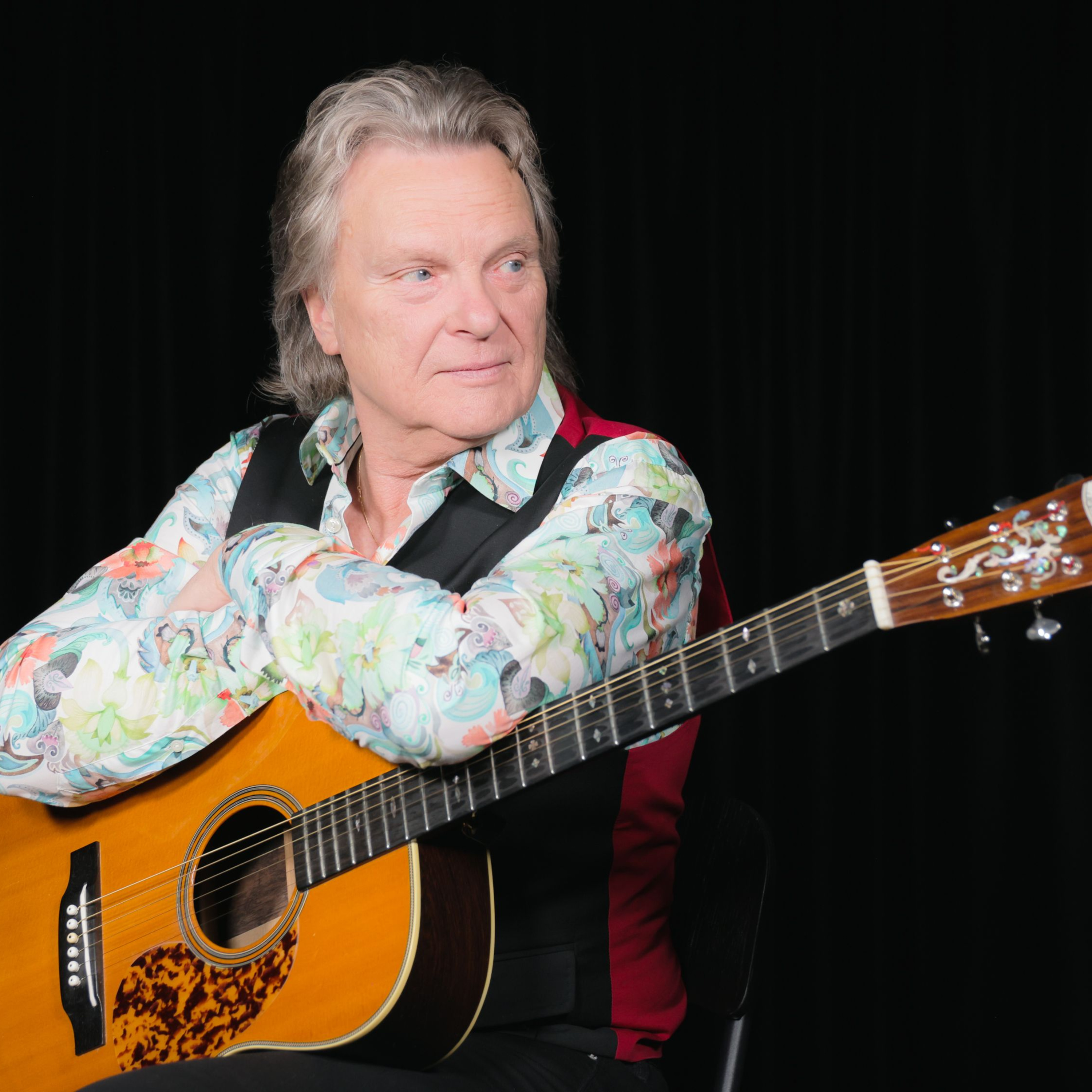 Pepe Willberg juhlistaa 60-vuotta kestänyttä uraansa uudella albumilla ja konserttikiertueella - kuuntele haastattelu! episode artwork