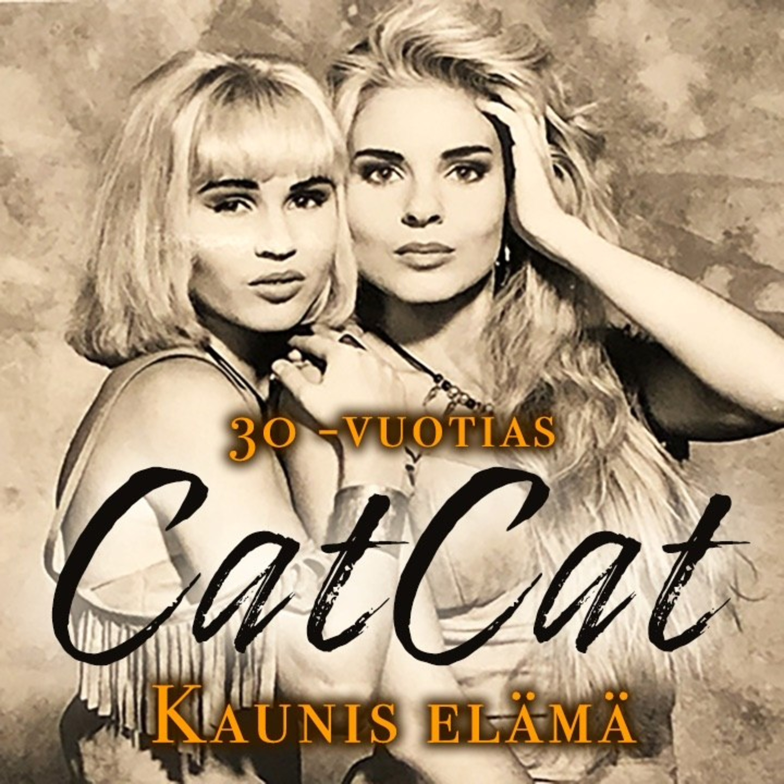 CatCat -duon Virpi Radio Voiman erikoishaastattelussa! episode artwork