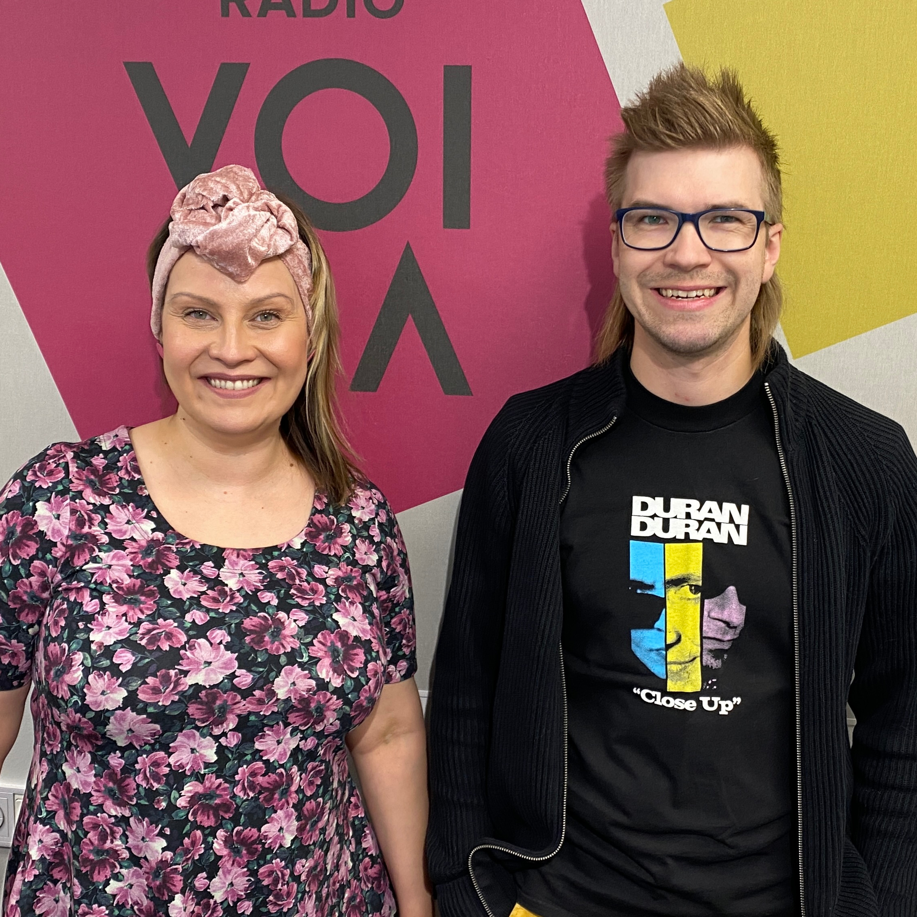Mojova kulttuurisyksy tulossa Villähteellä episode artwork