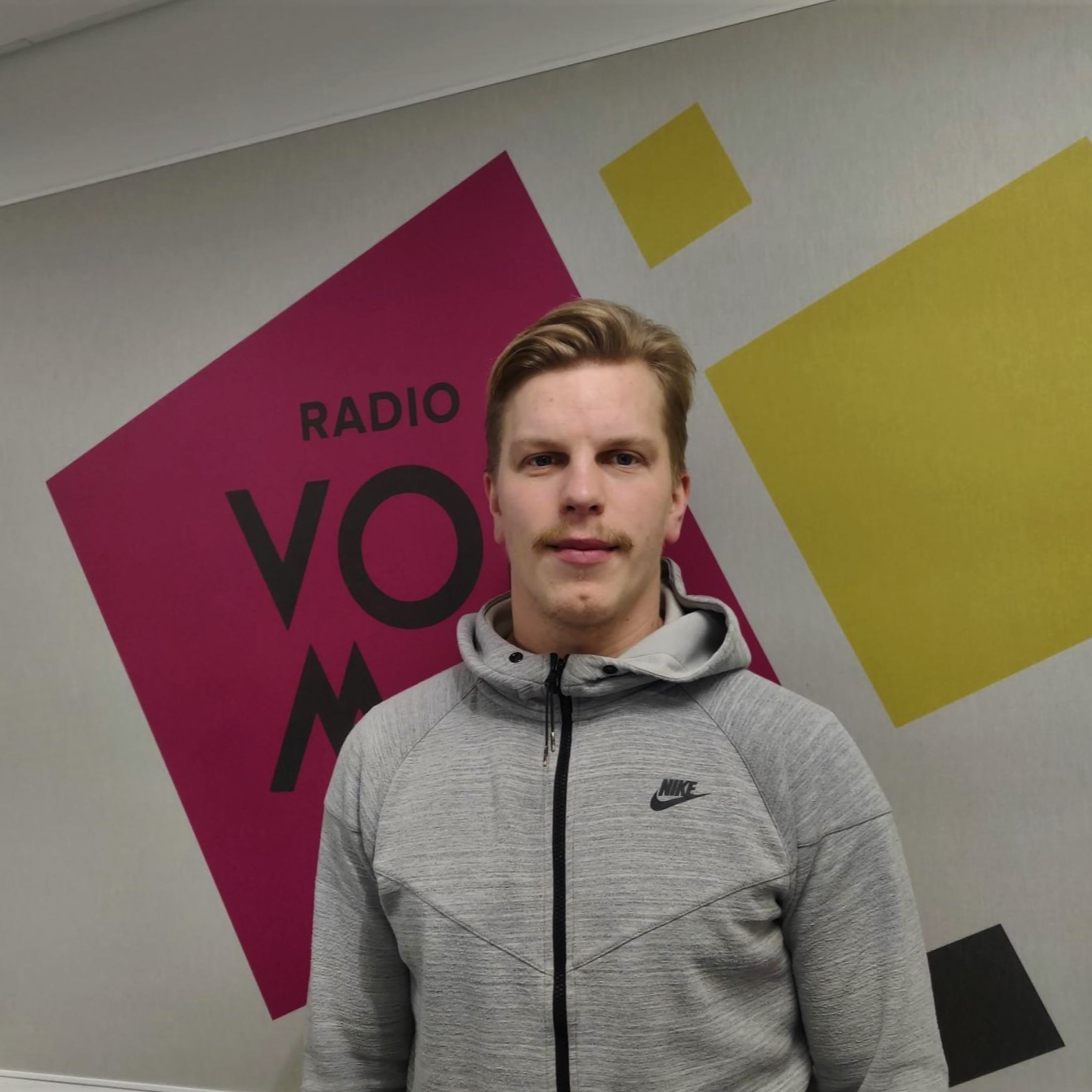 Radio Voiman podcastit