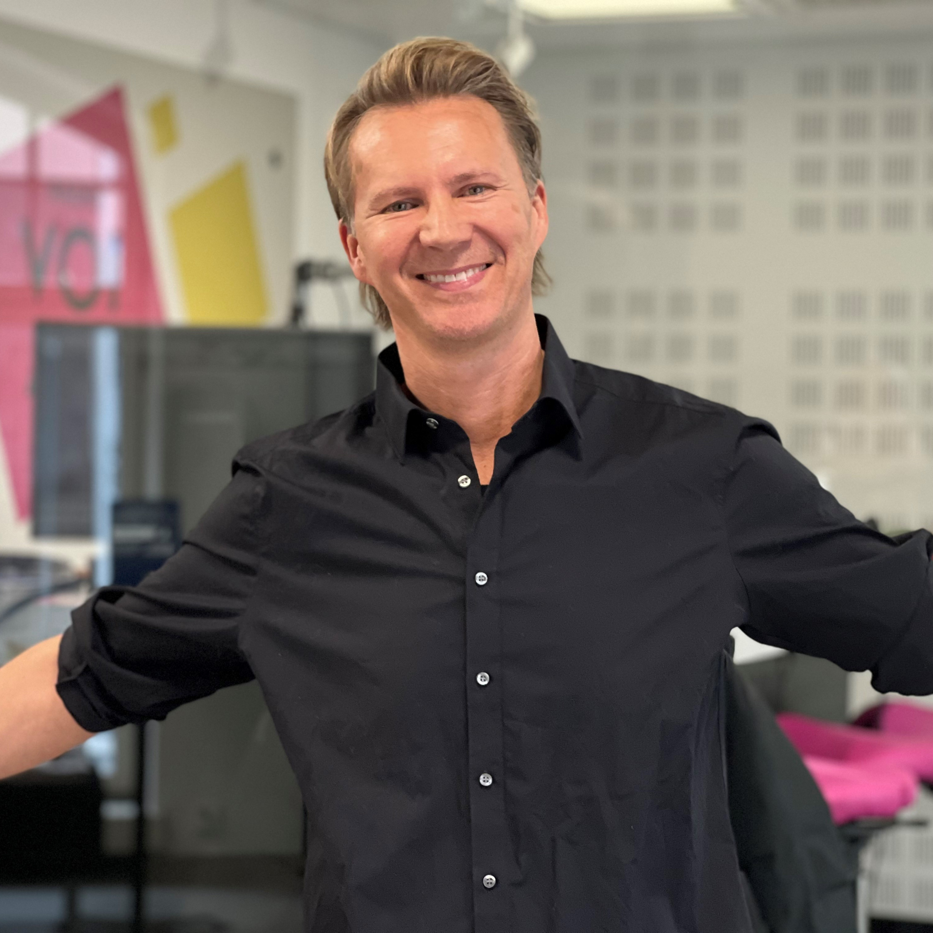 Scandinavian Hunksien siemen on perustajansa mukaan idätetty Lahdessa - myös muuta romanttista on syttynyt rouheassa kaupungissa - "Olen pussaillut vaimoani ensimmäisen kerran Lahdessa" episode artwork