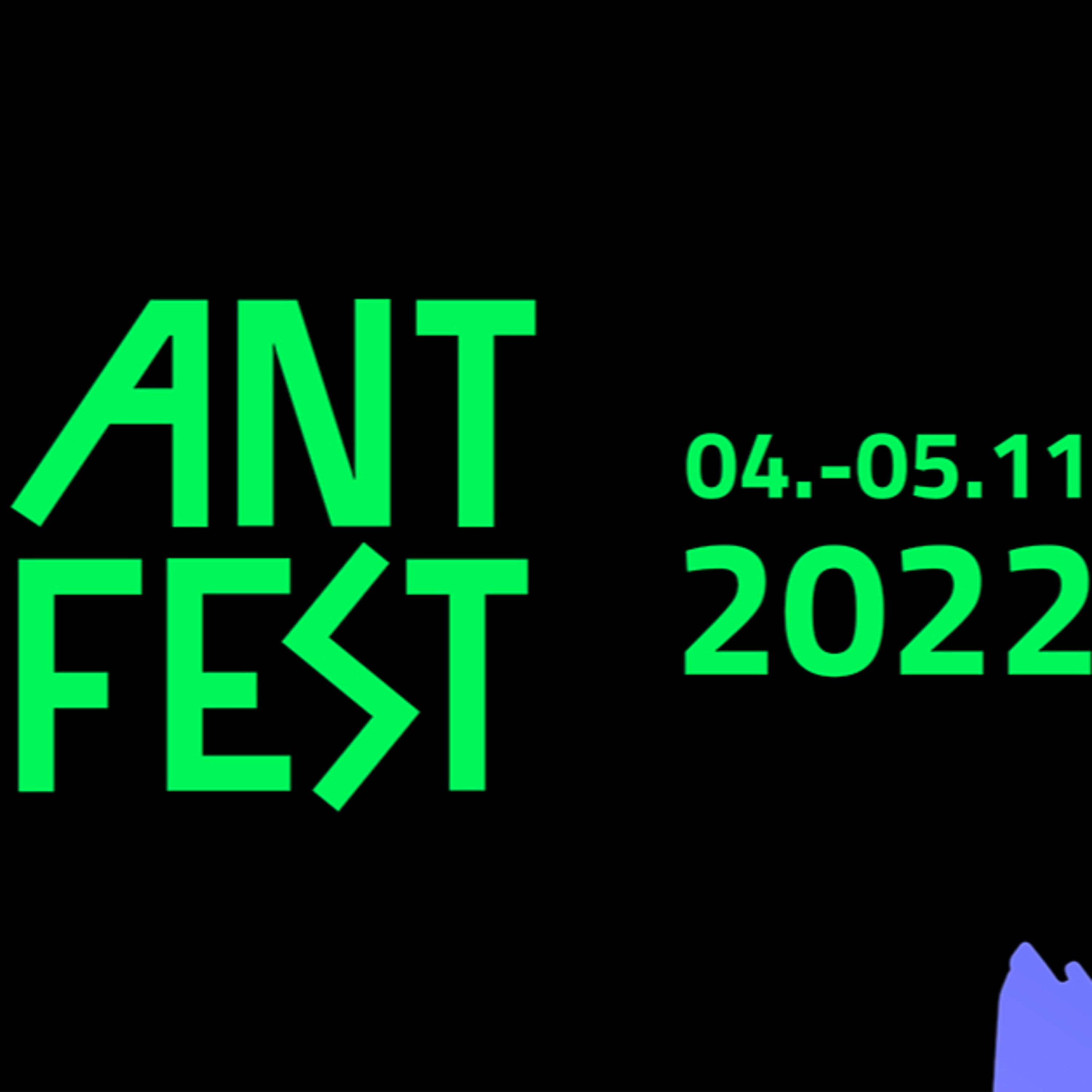 Ant Fest Lahdessa perjantaina ja lauantaina suurempana kuin koskaan! episode artwork