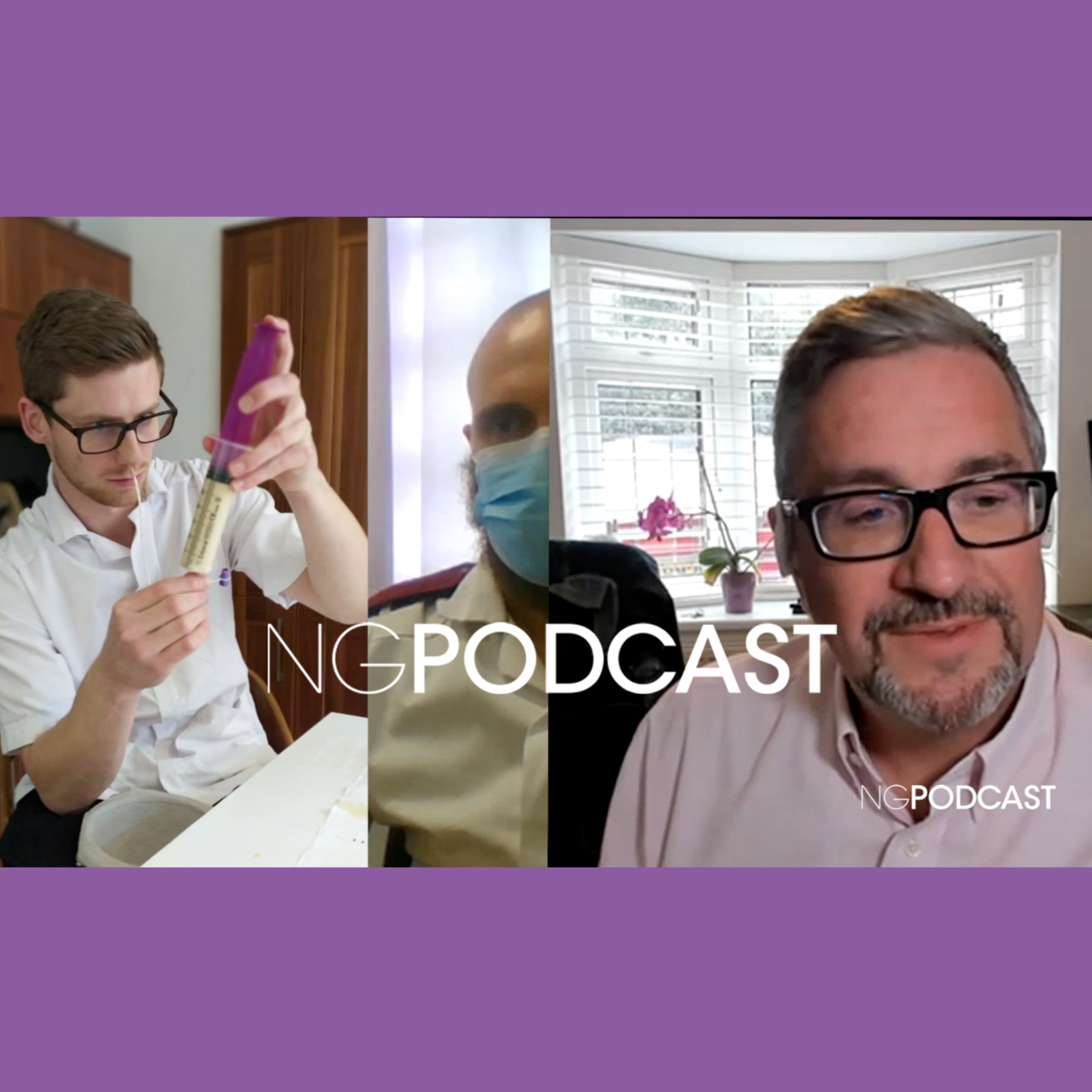 NGPODCAST