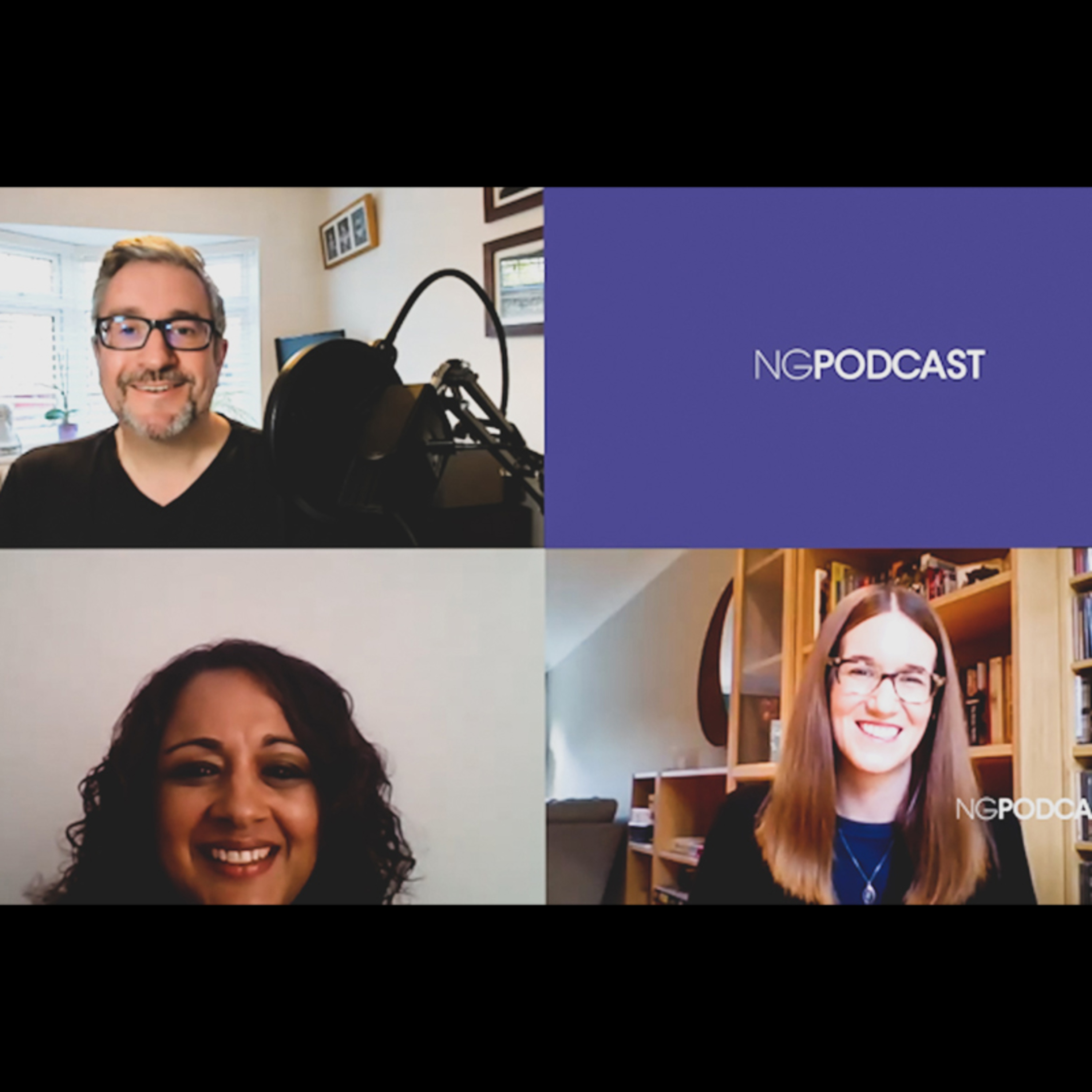 NGPODCAST
