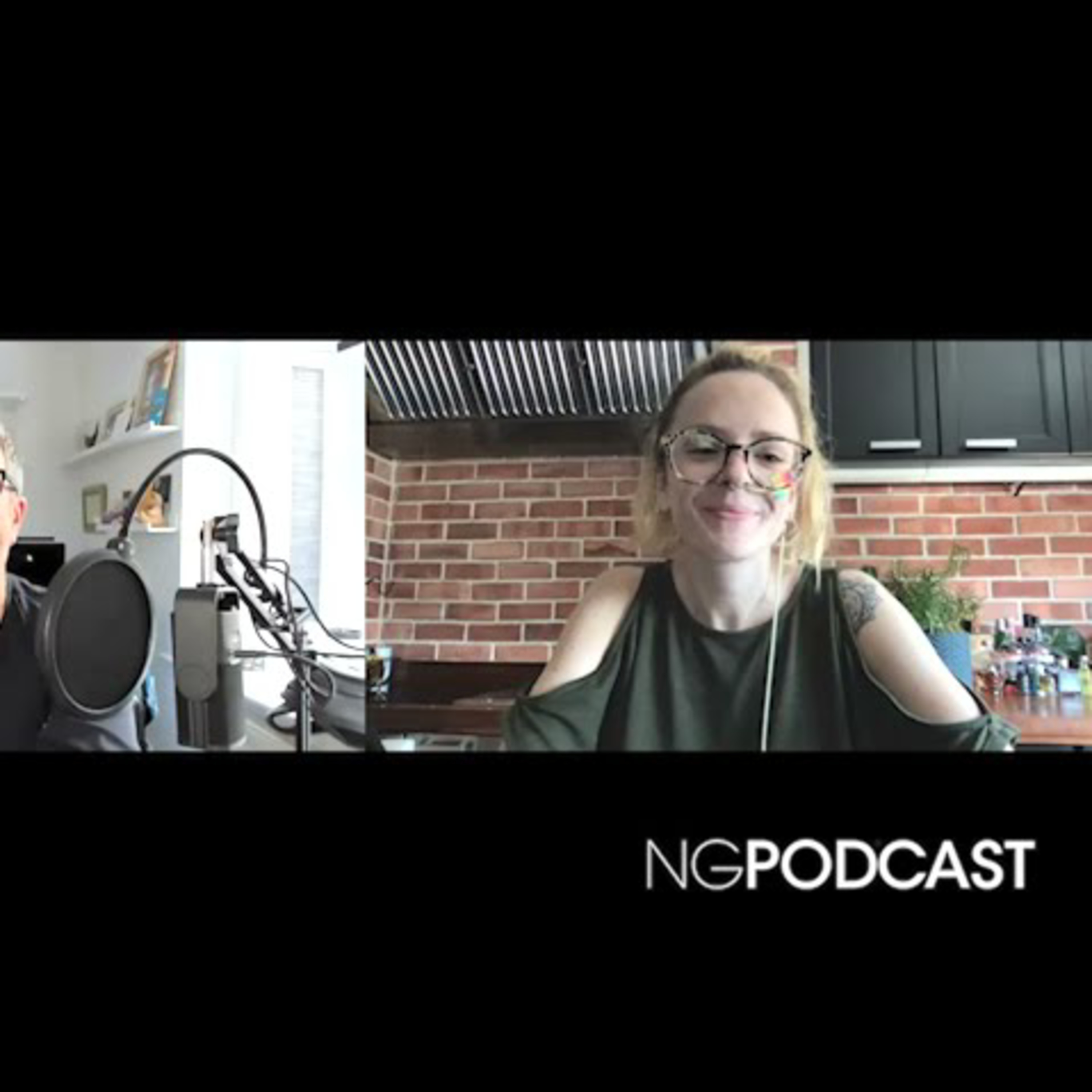 NGPODCAST