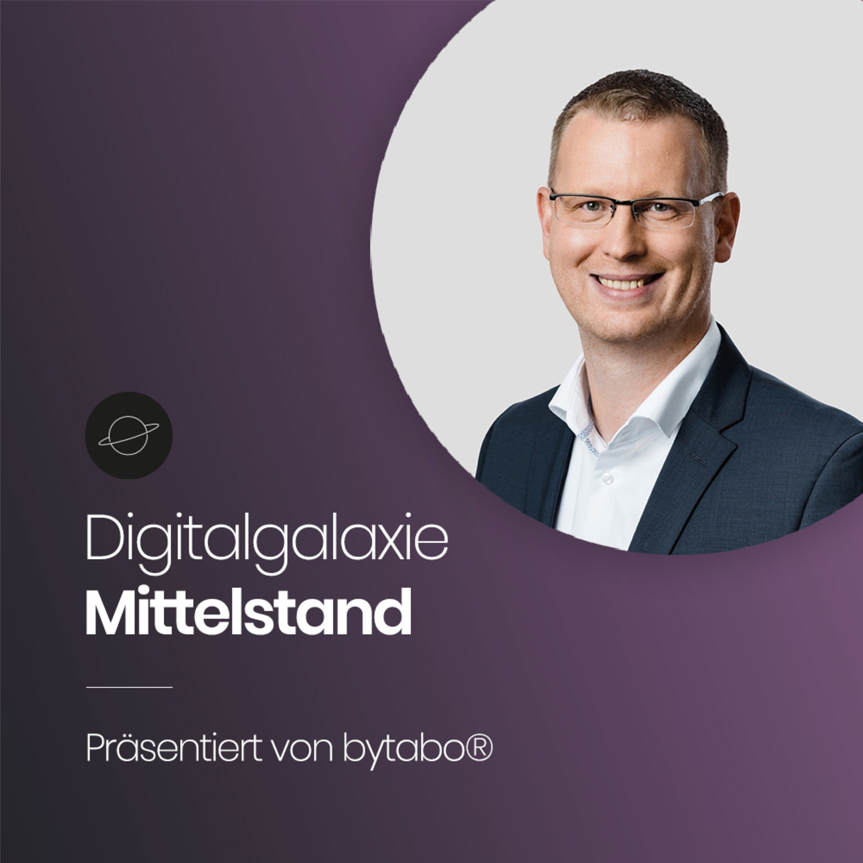 Der BYTABO® Podcast