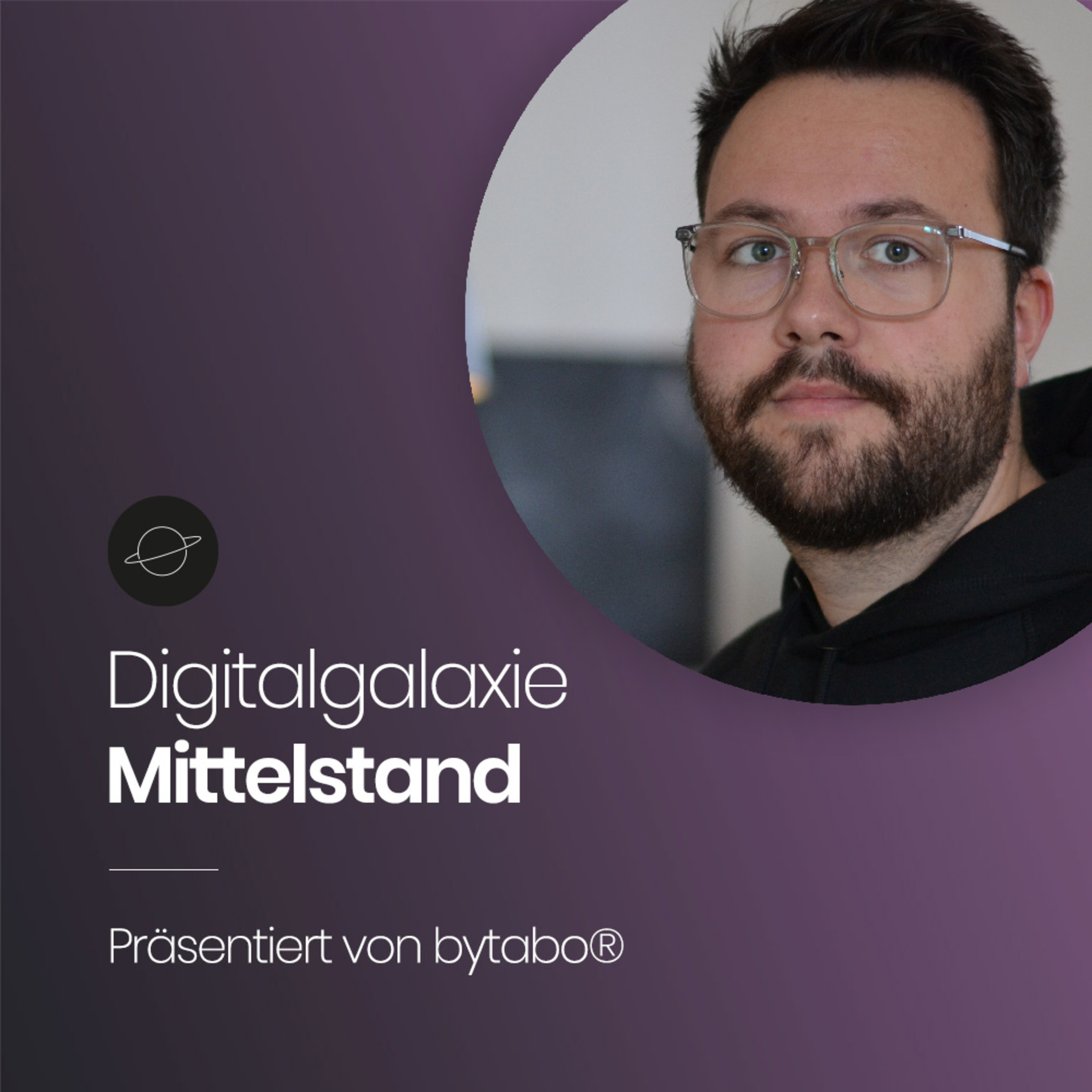 Der BYTABO® Podcast