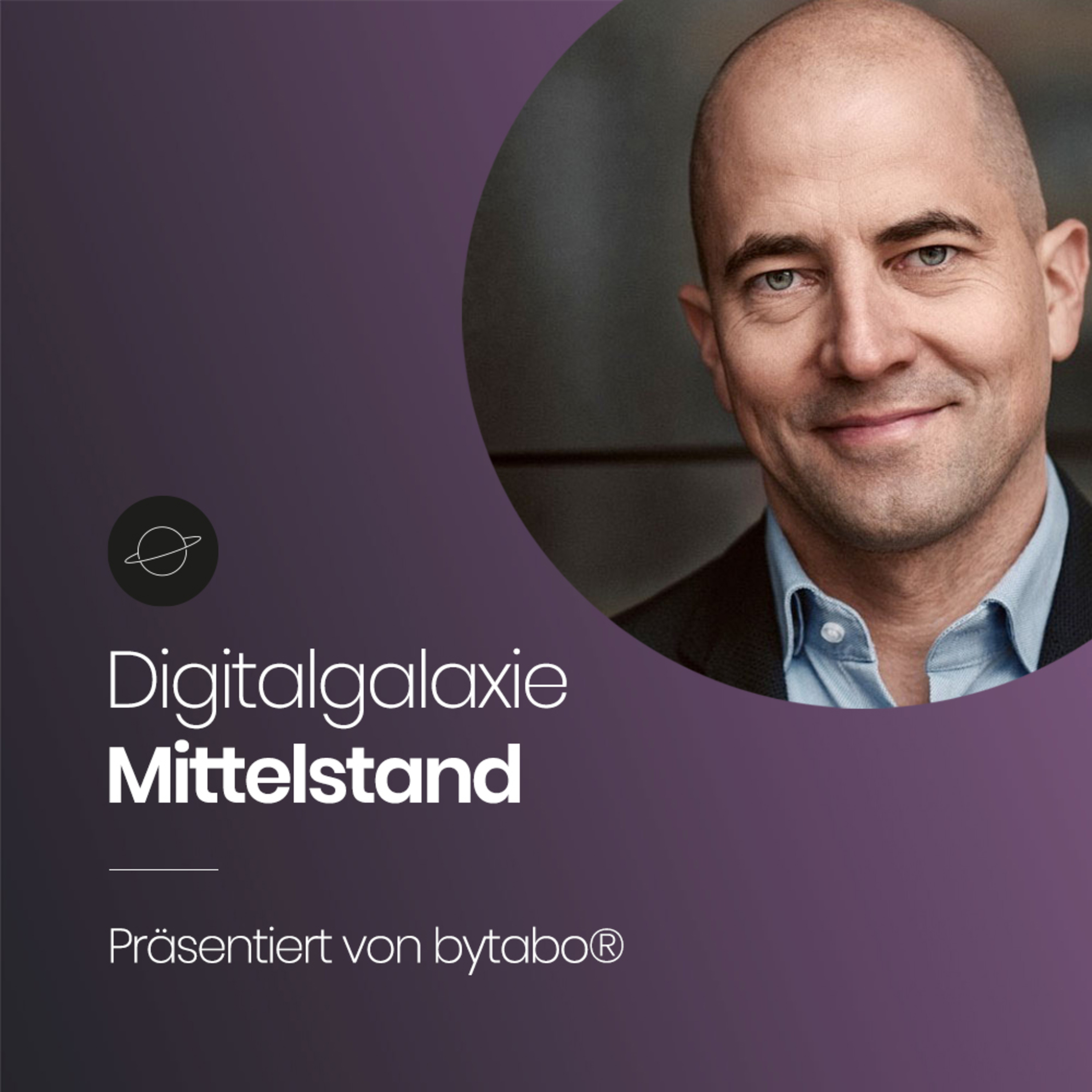 Der BYTABO® Podcast