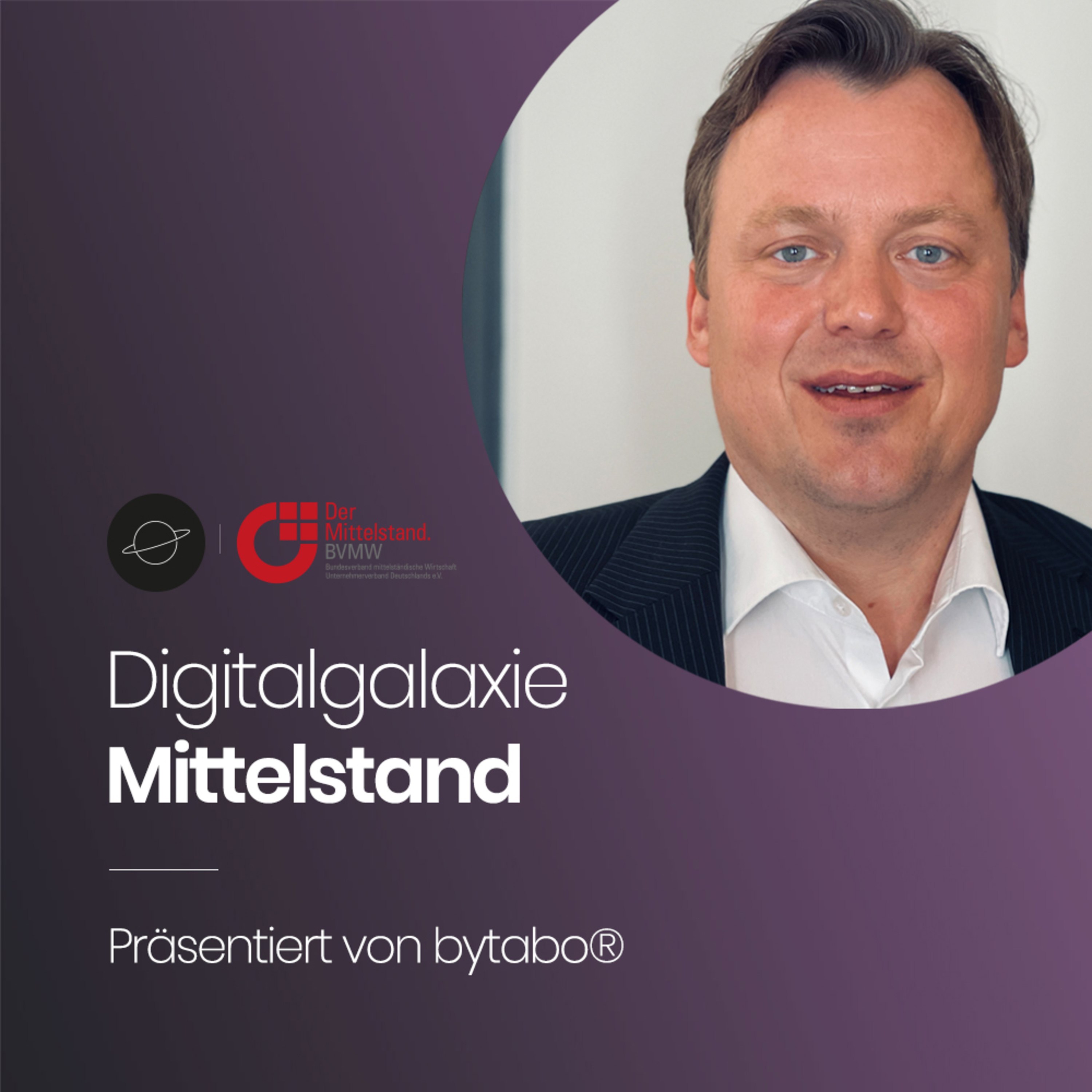 Der BYTABO® Podcast