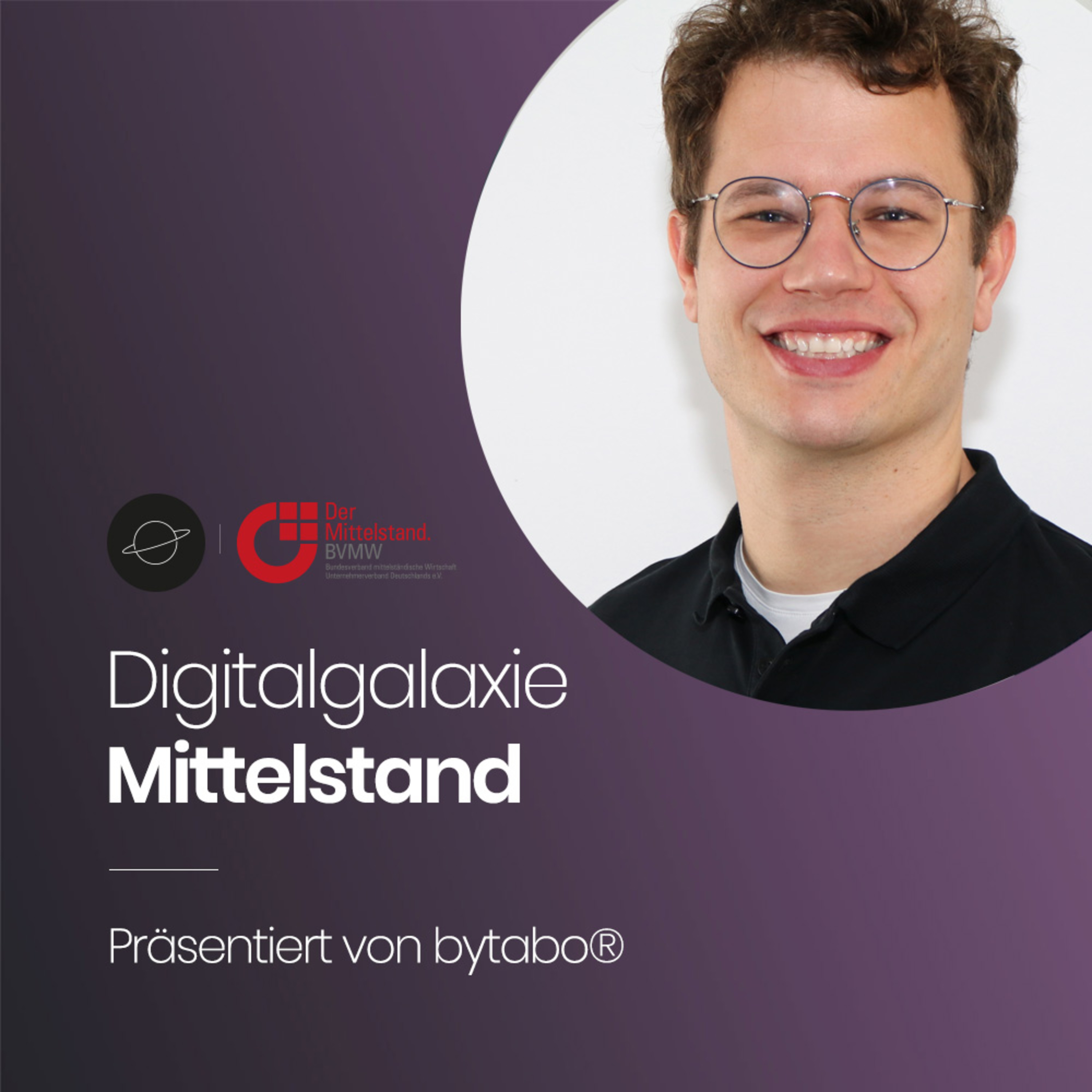 Der BYTABO® Podcast