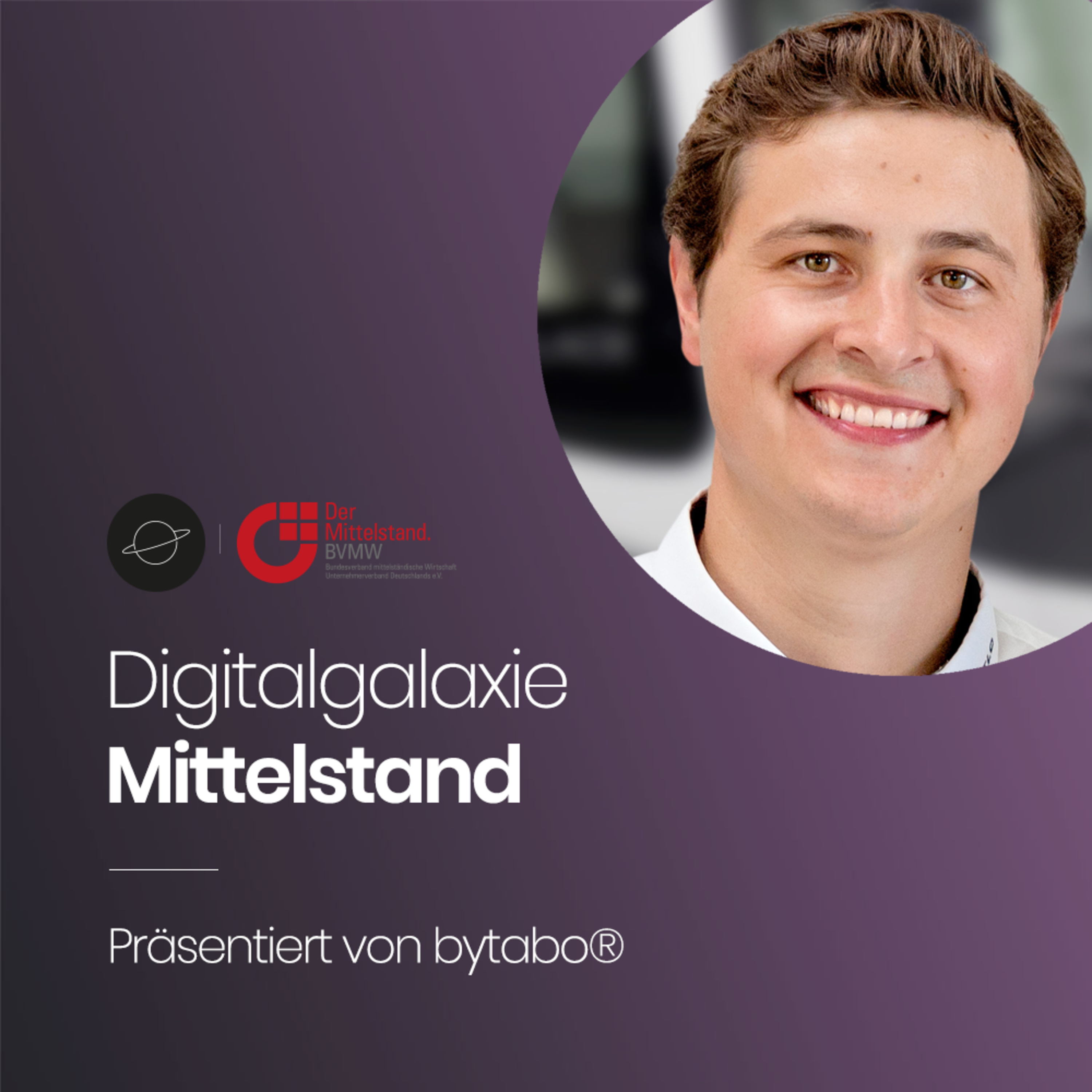 Der BYTABO® Podcast