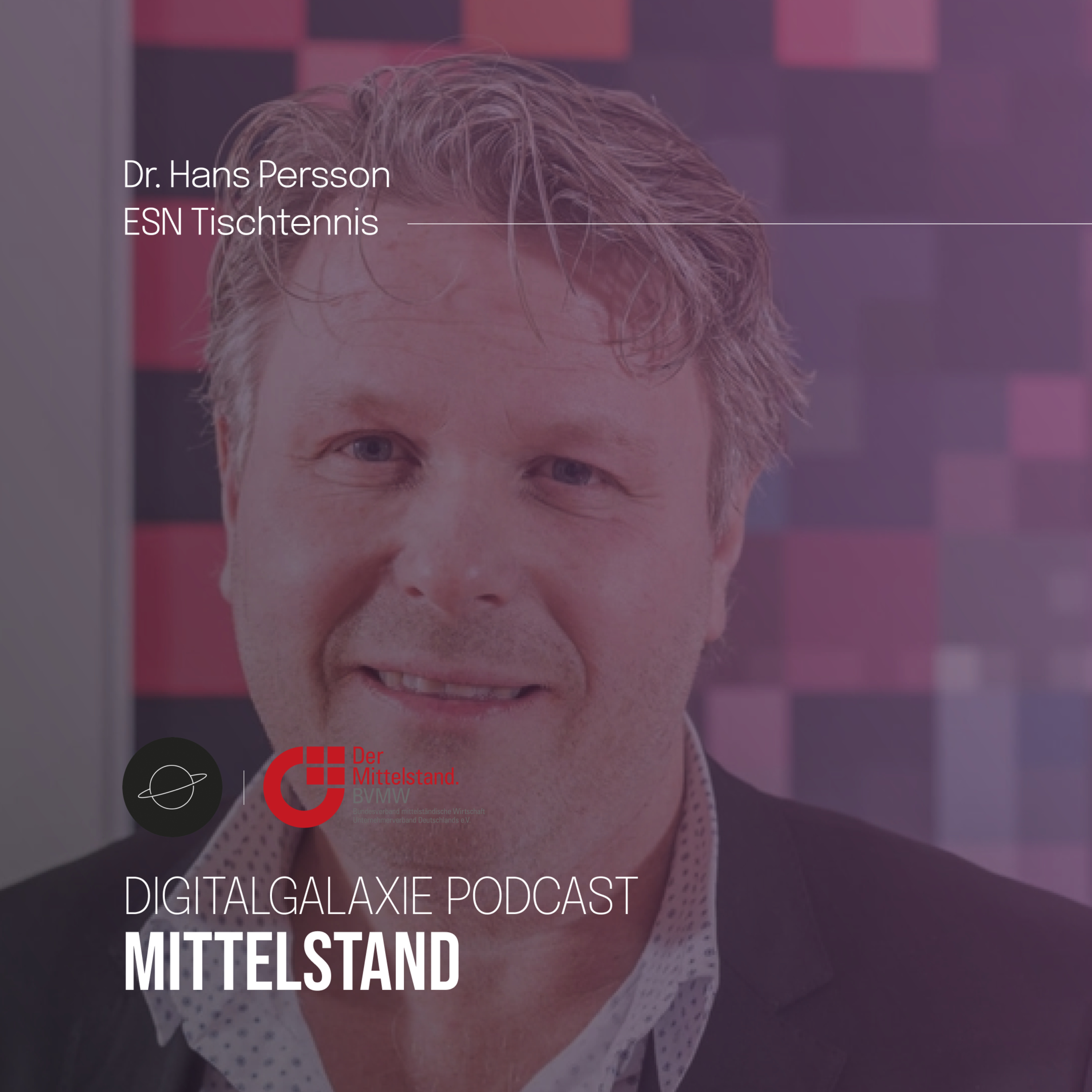 Der BYTABO® Podcast