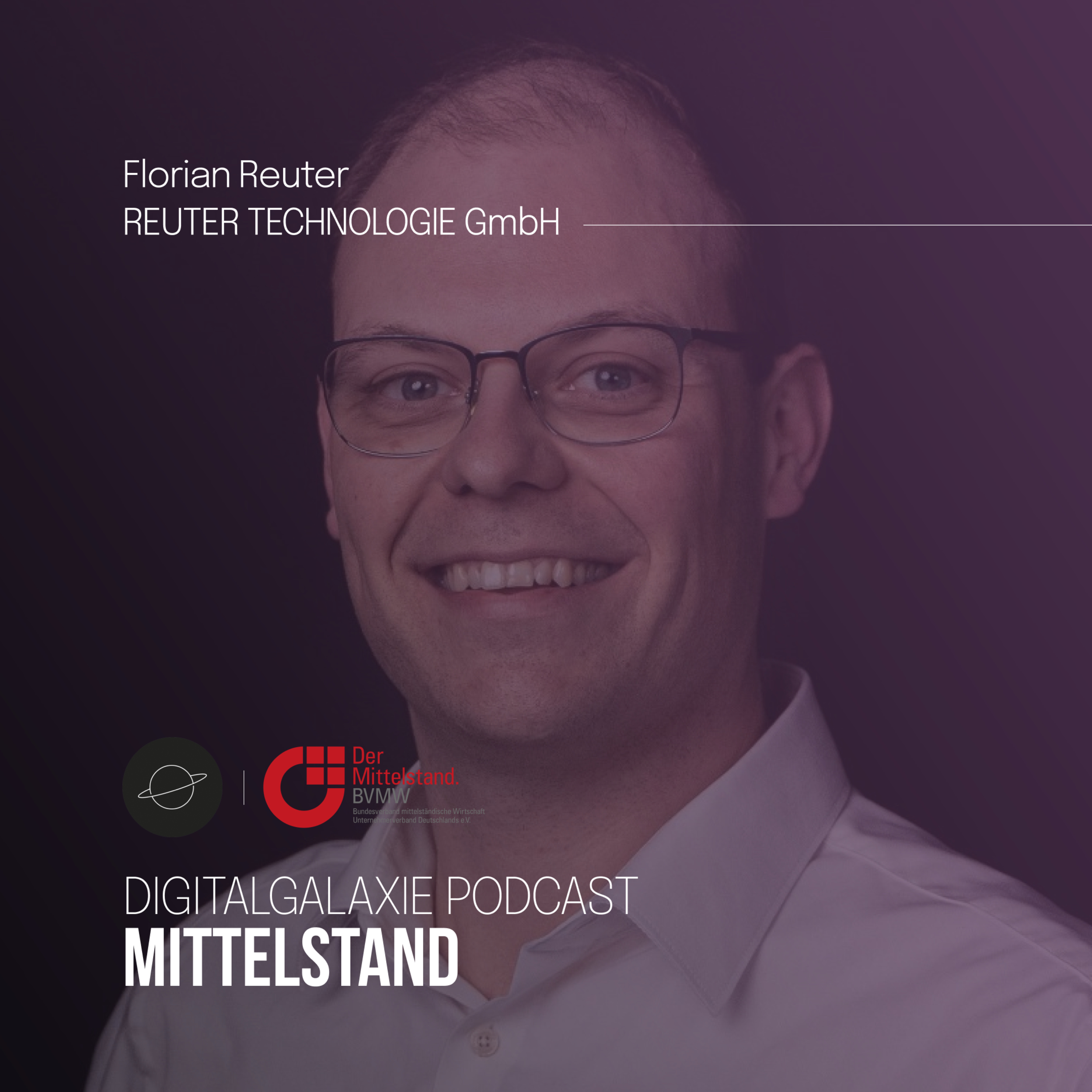 Der BYTABO® Podcast
