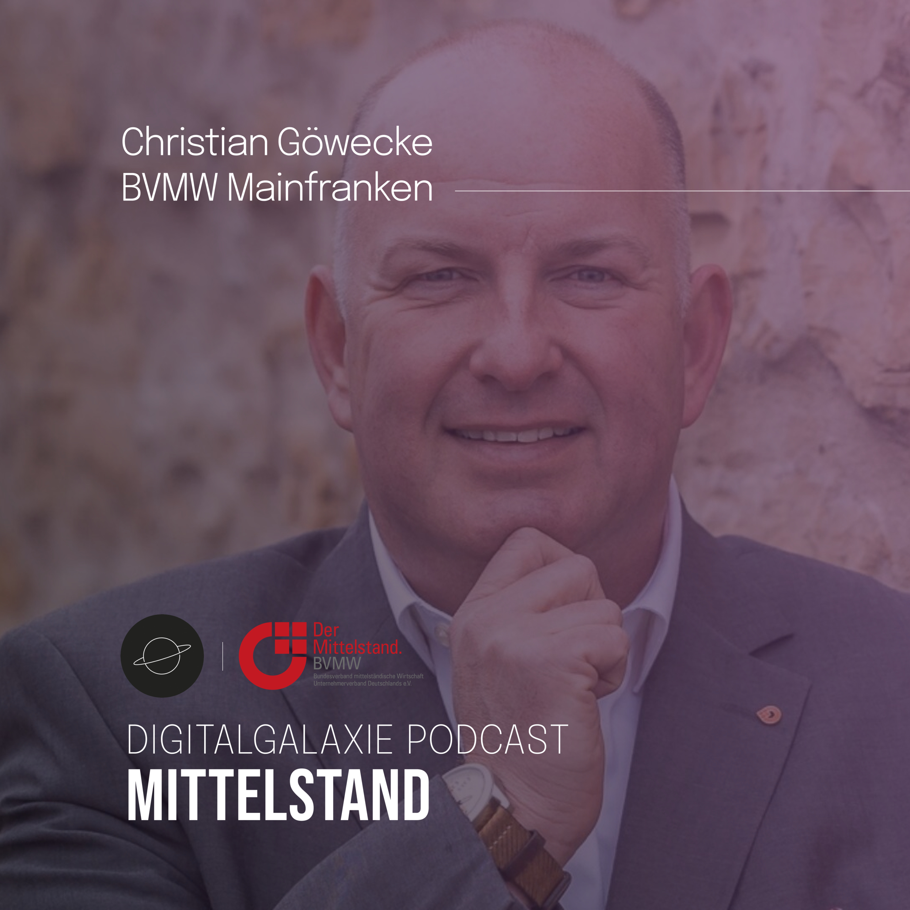 Der BYTABO® Podcast