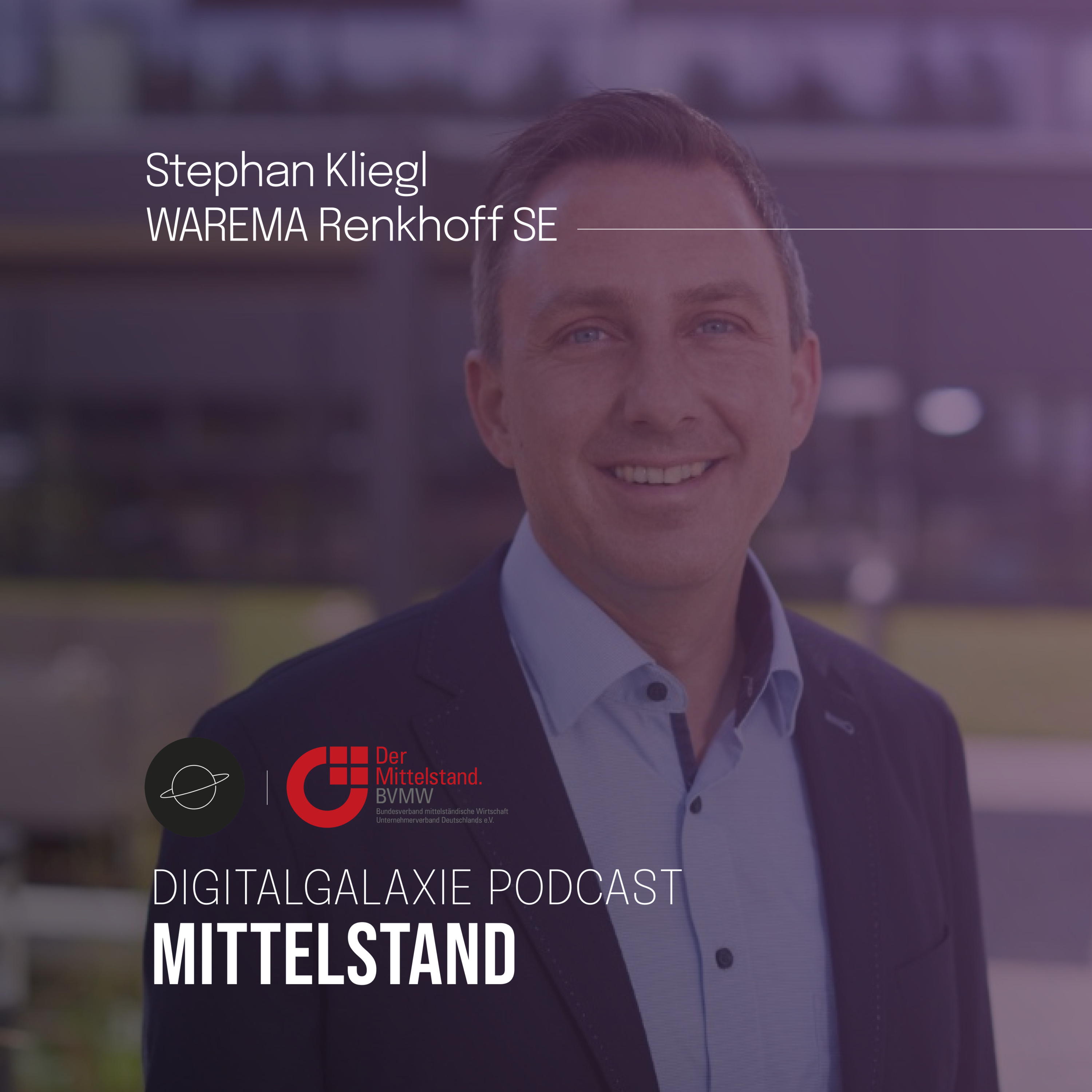 Der BYTABO® Podcast