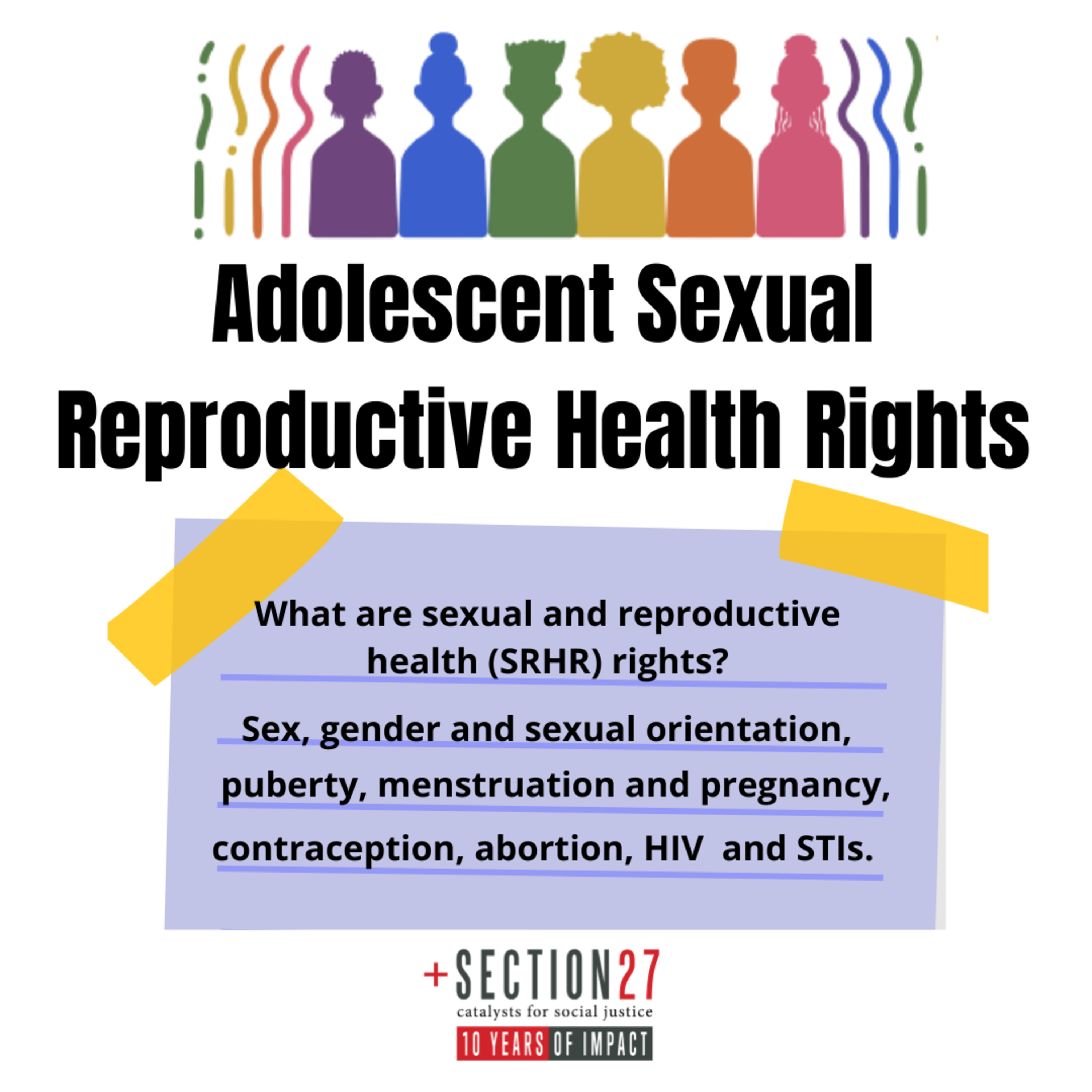 SECTION27news