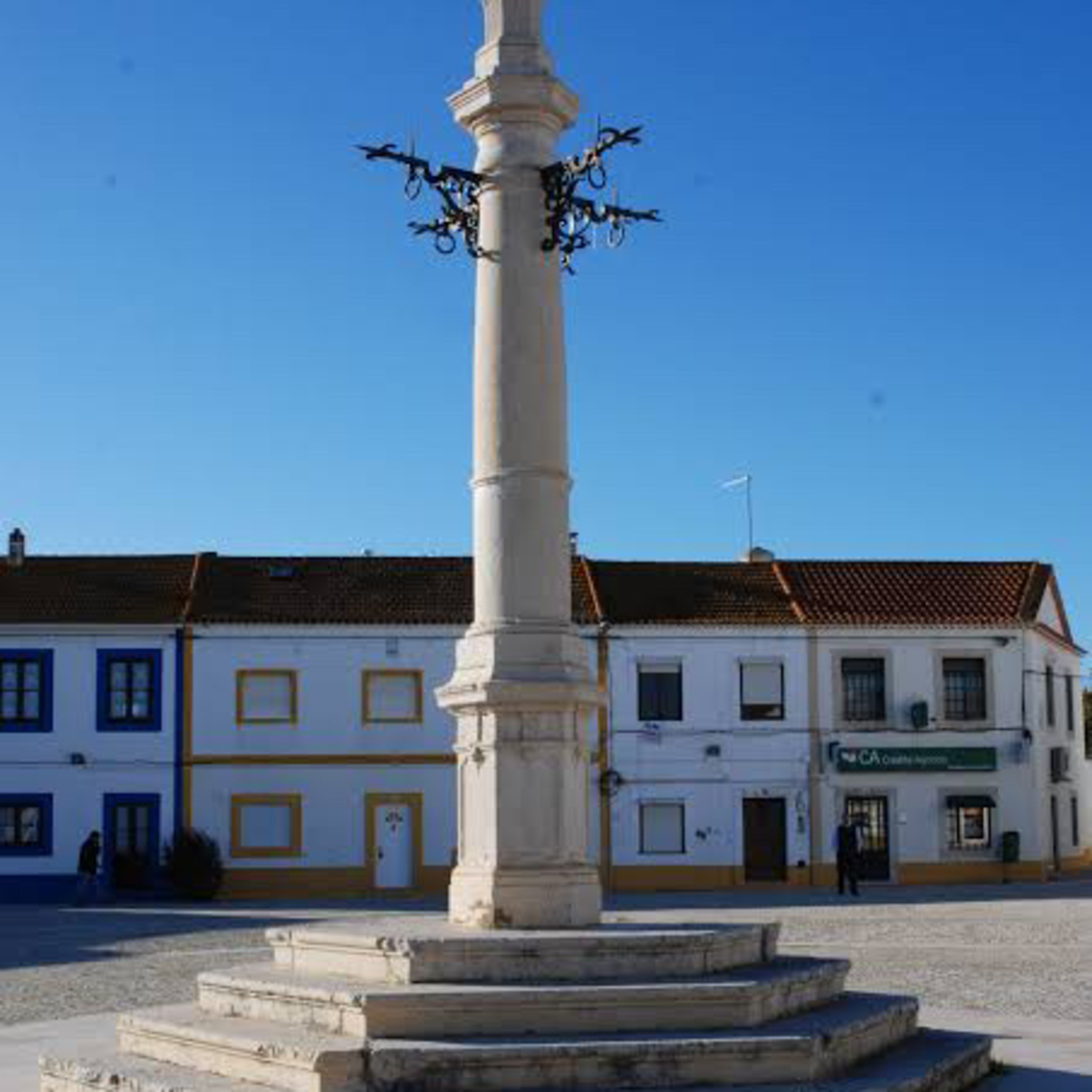 Rotativa Do Pensar
