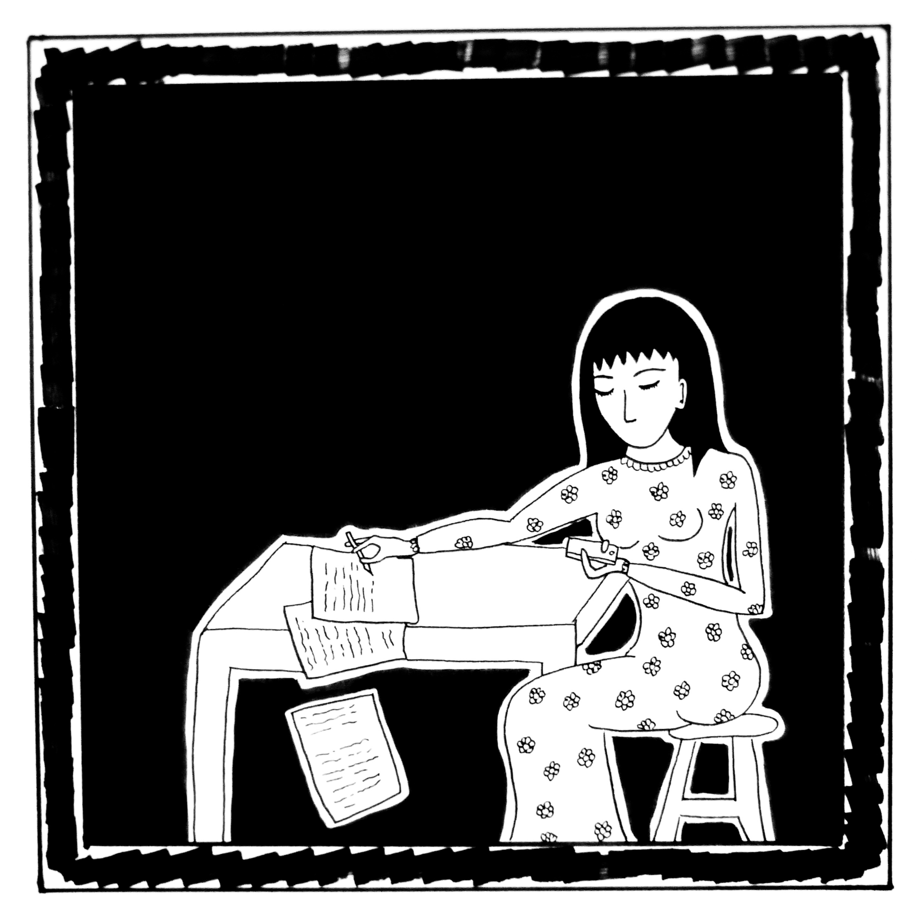 Comment j'ai perdu tous mes amis en l'espace d'une année ...  episode artwork