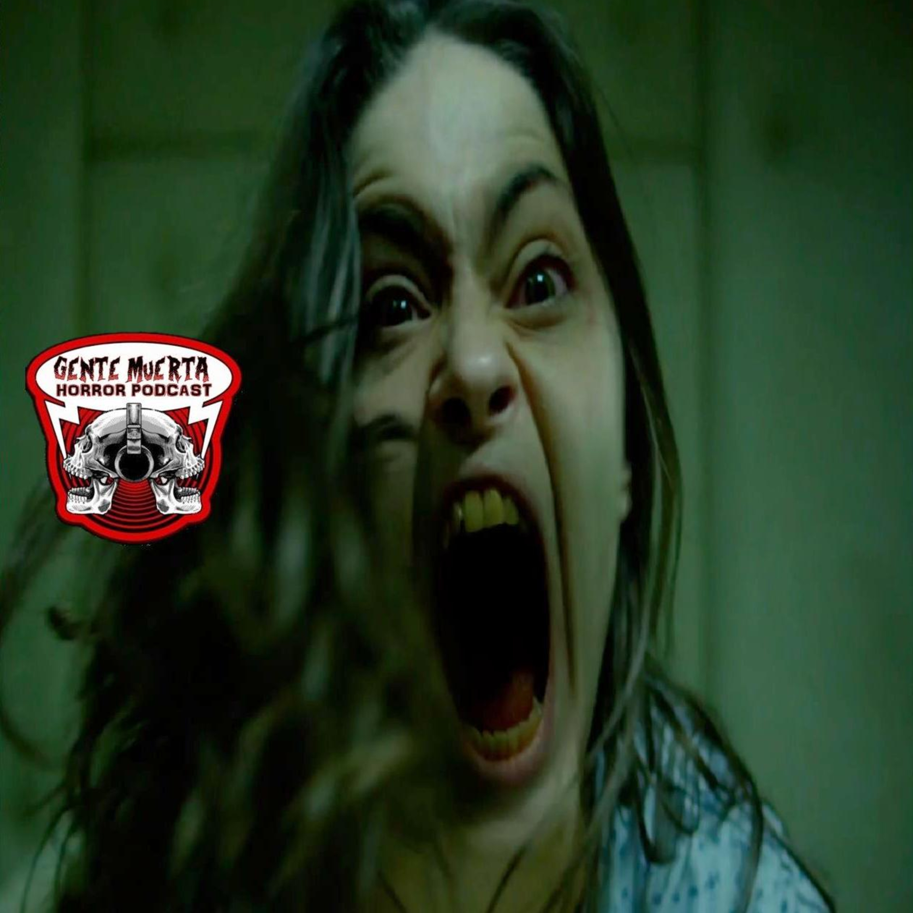 Las Tres Caras Del Miedo