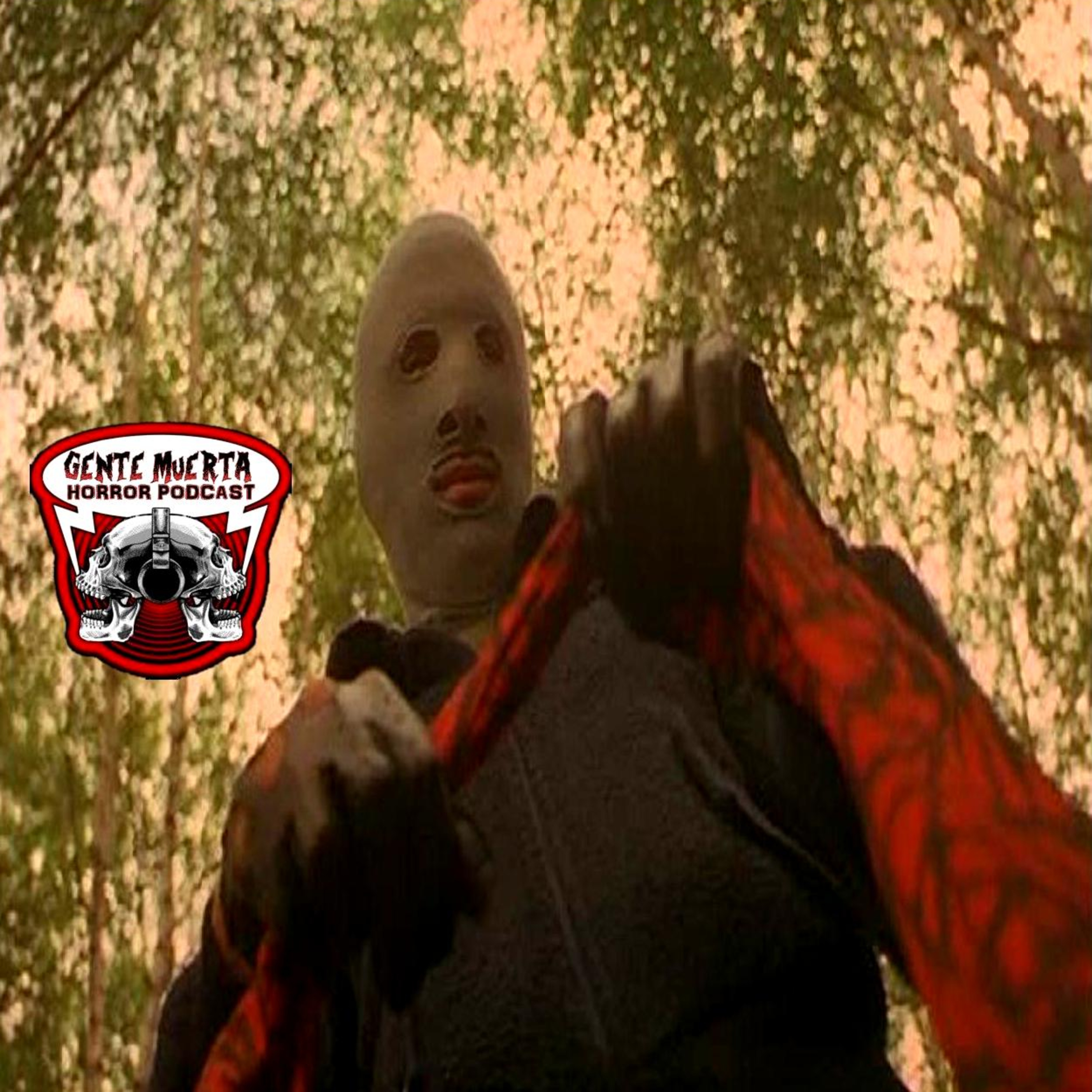 Las Tres Caras Del Miedo