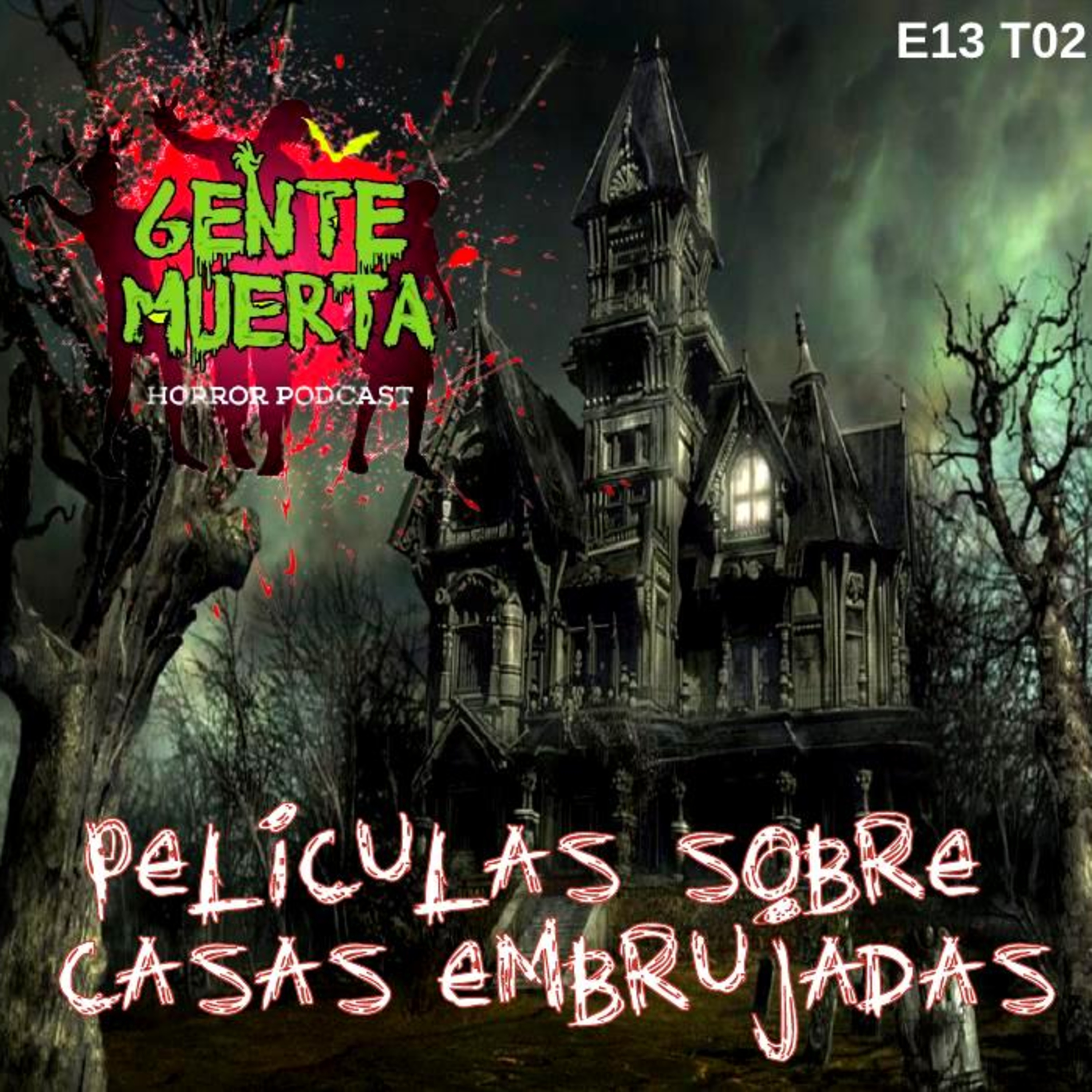 Las Tres Caras Del Miedo