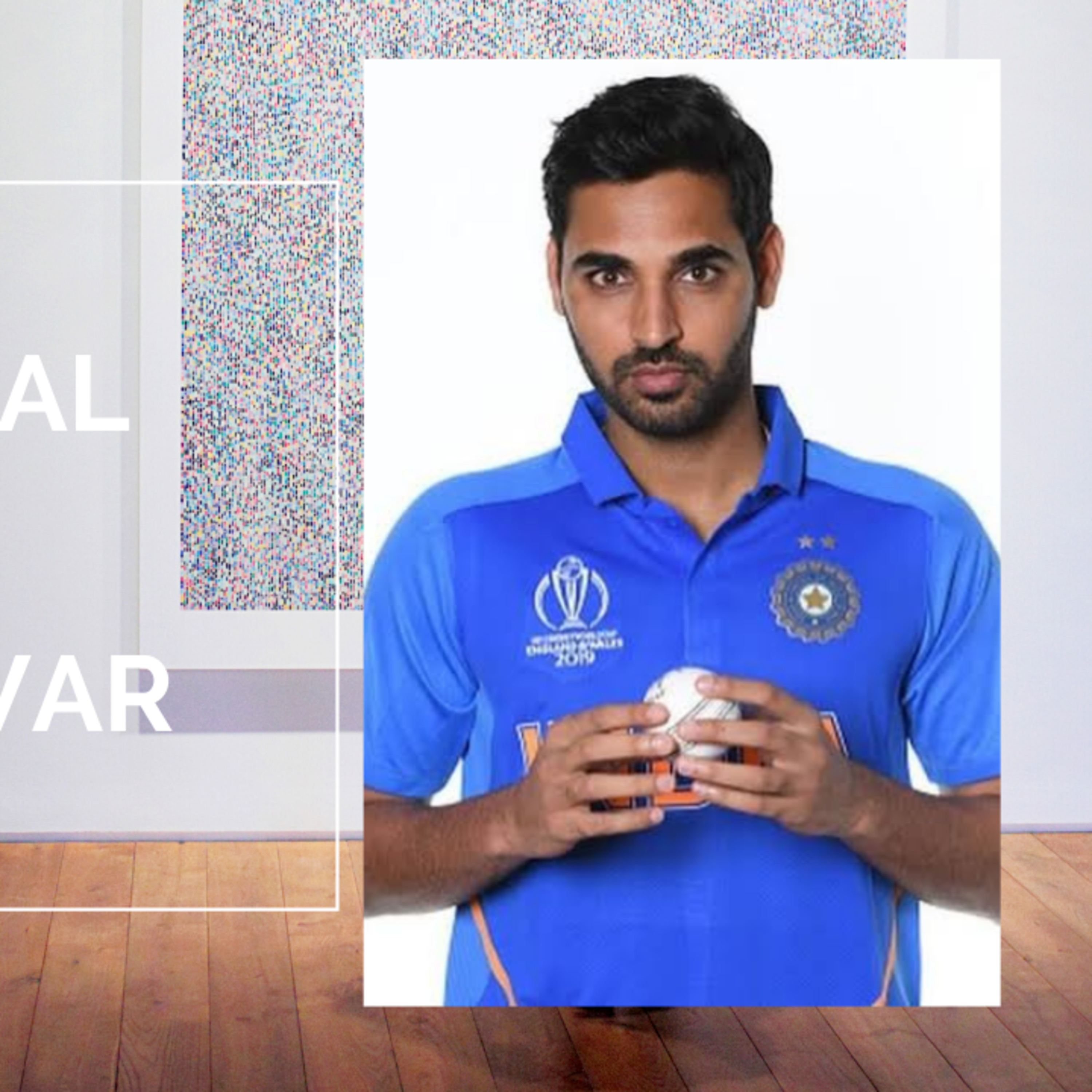 SUCCESS MOTIVATIONAL STORY OF BHUVANESHWAR KUMAR | MORNING MOTIVATION