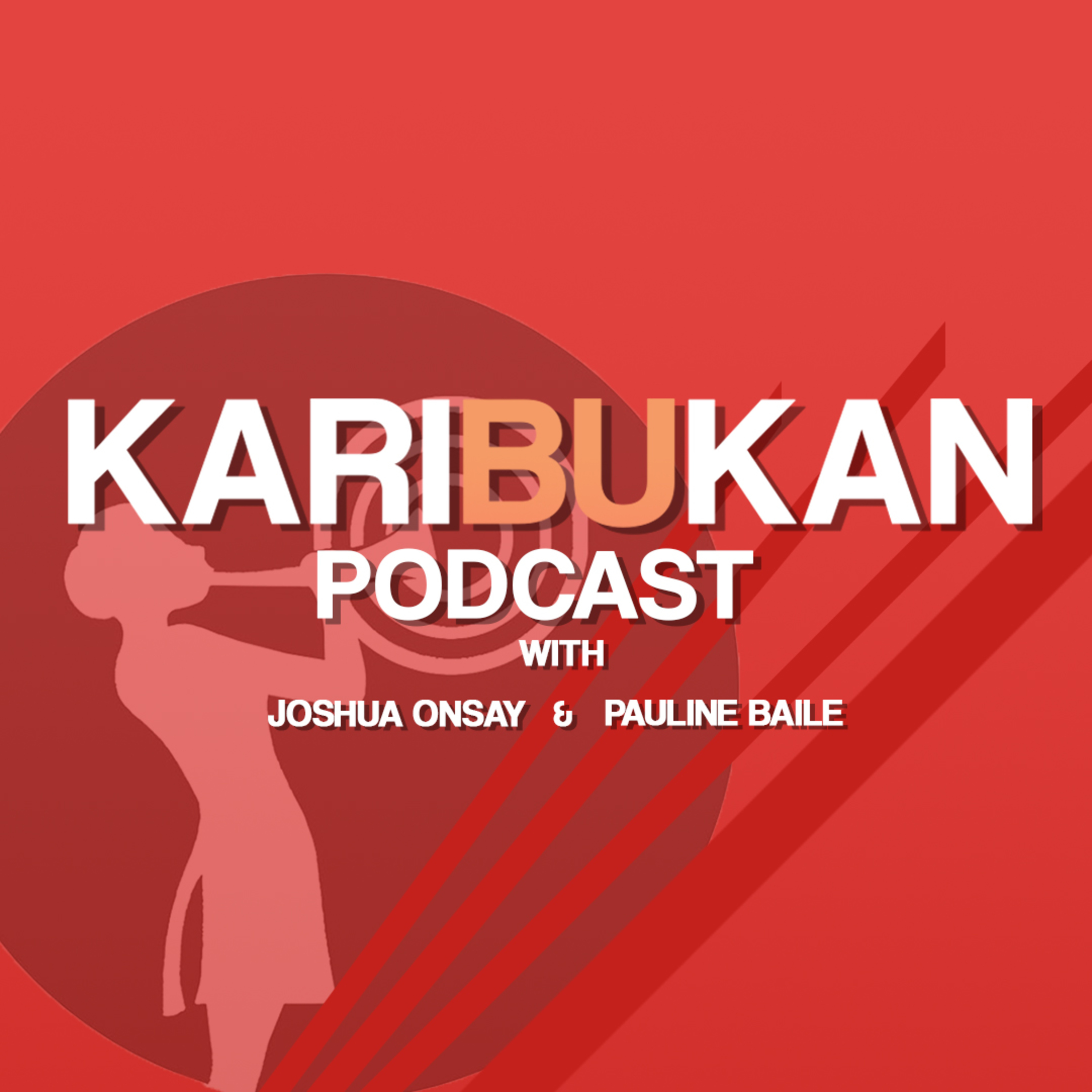 KariBUkan Podcast