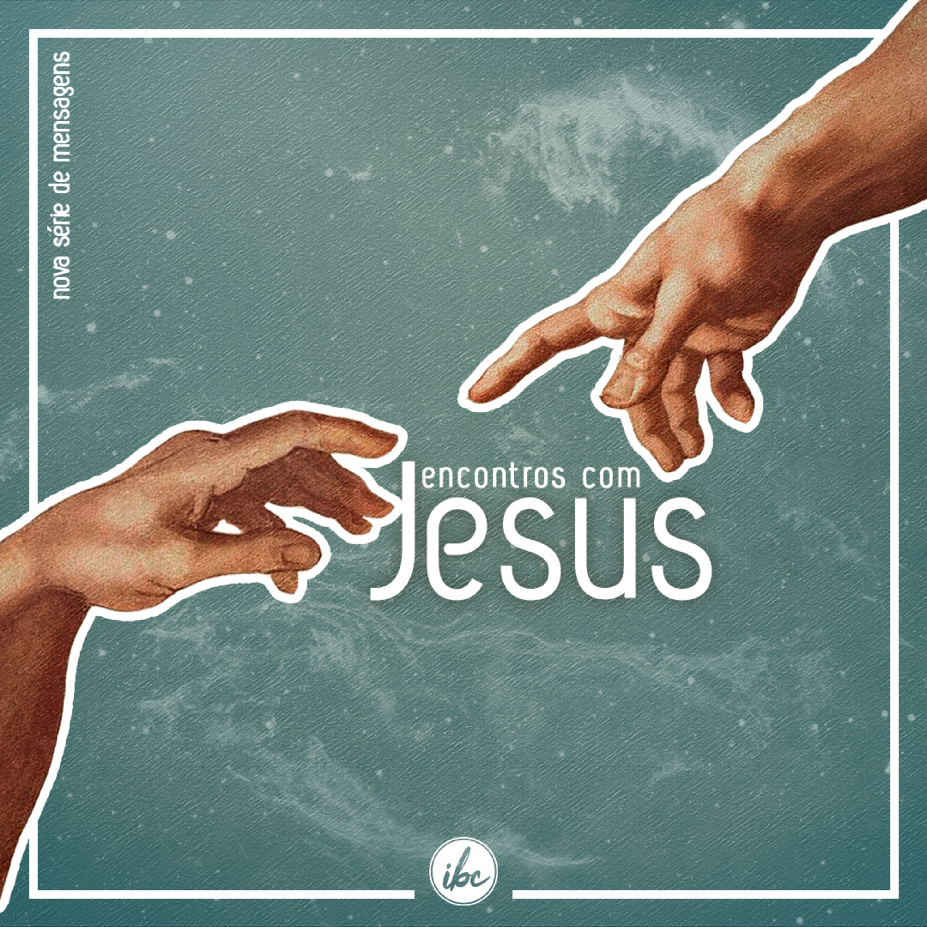 Mensagens - Igreja Batista Colina