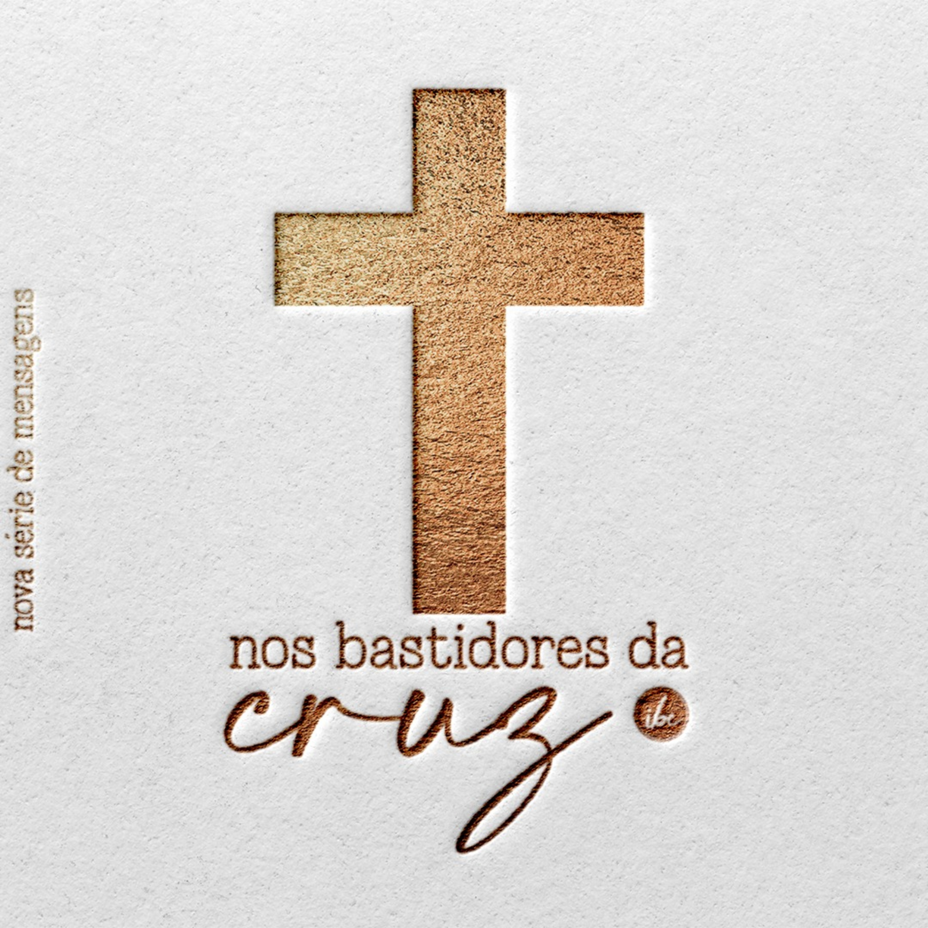 Mensagens - Igreja Batista Colina