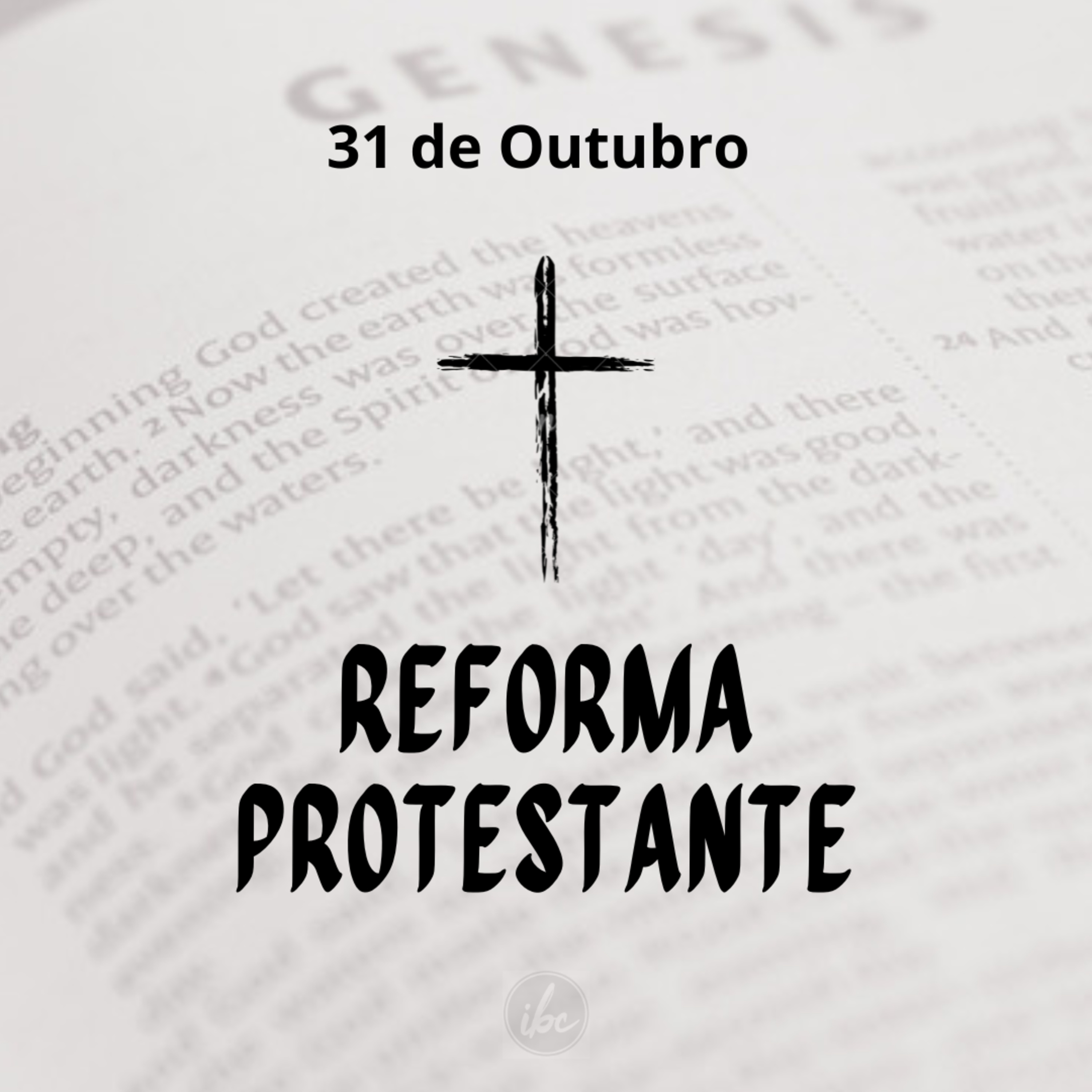 Mensagens - Igreja Batista Colina