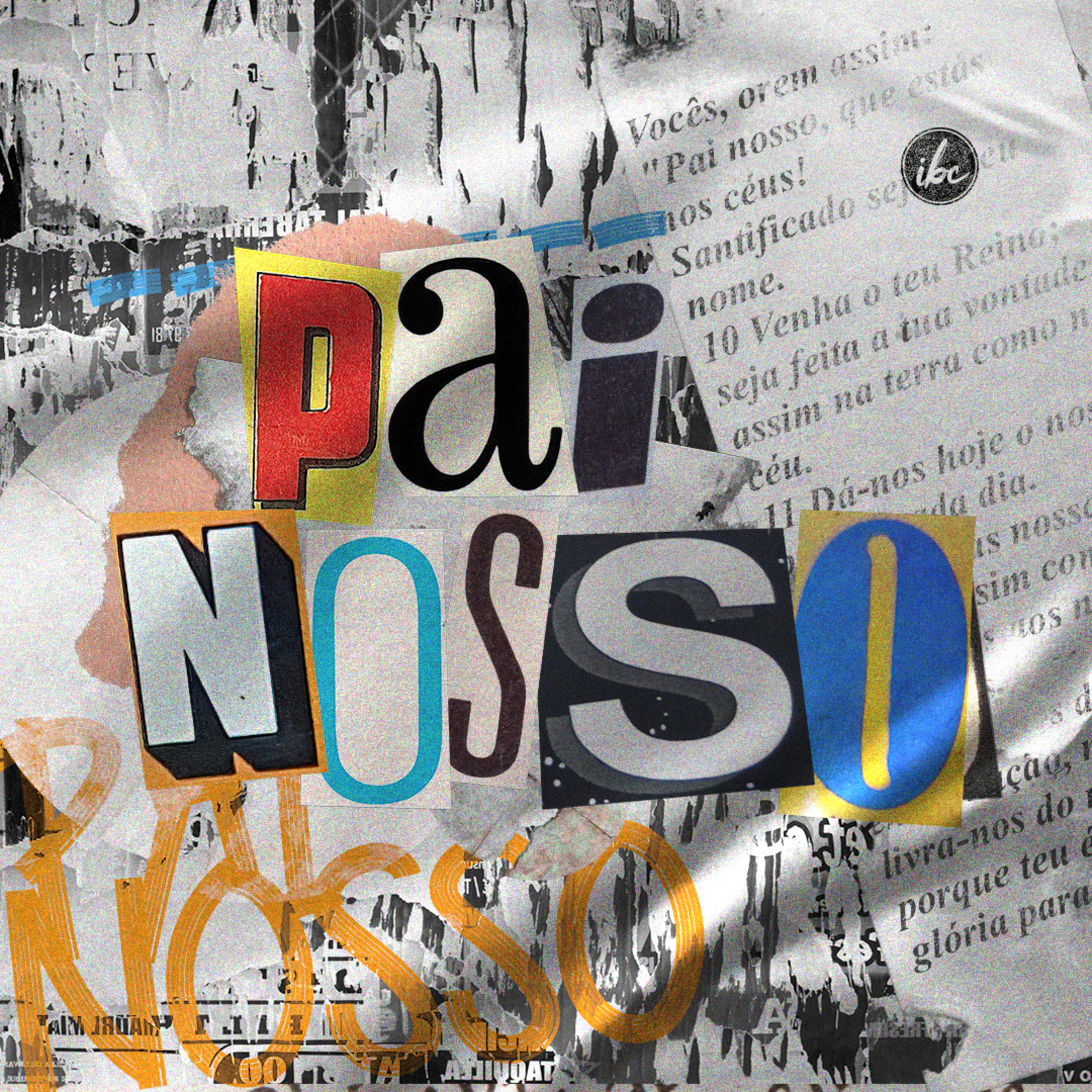 Mensagens - Igreja Batista Colina