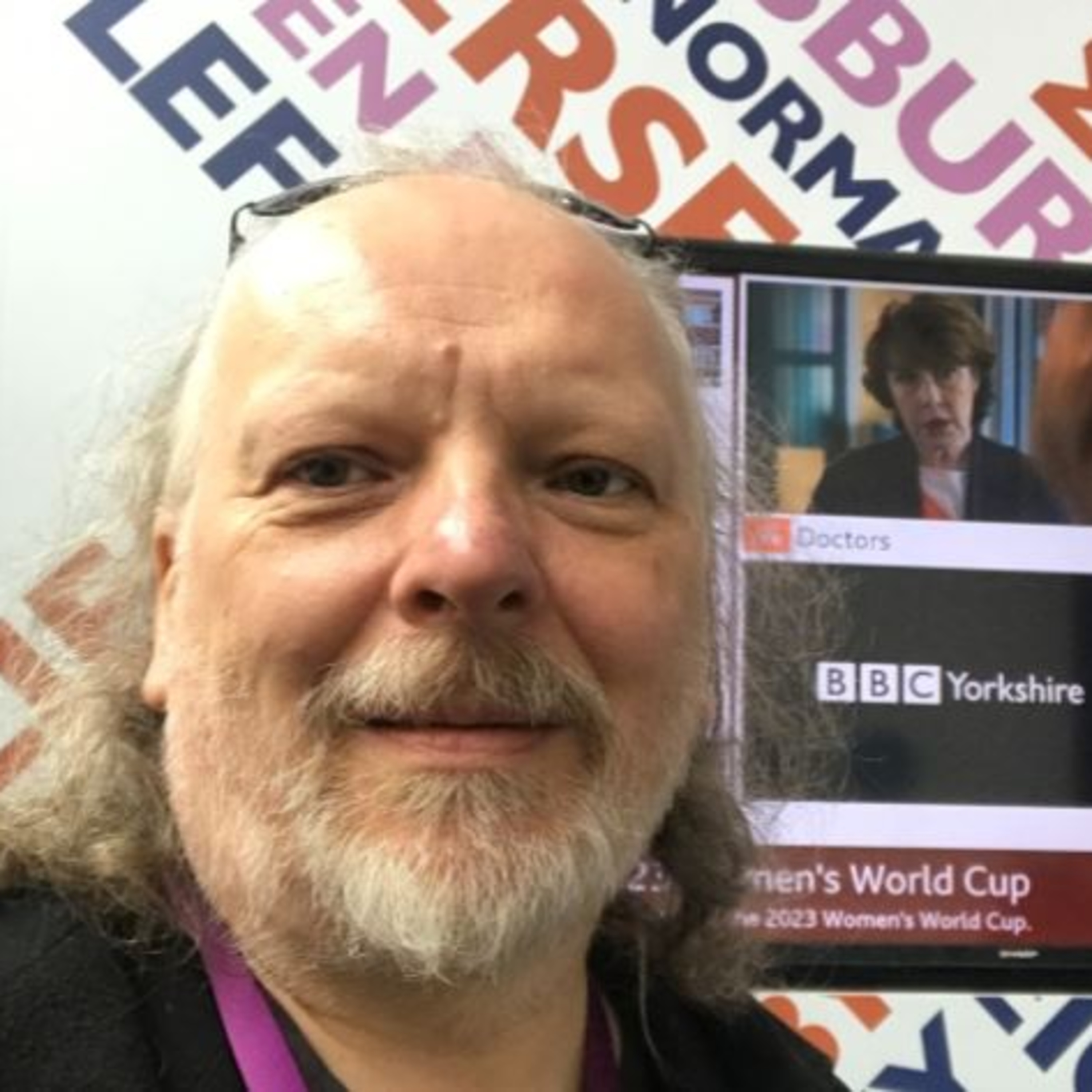 John Popham