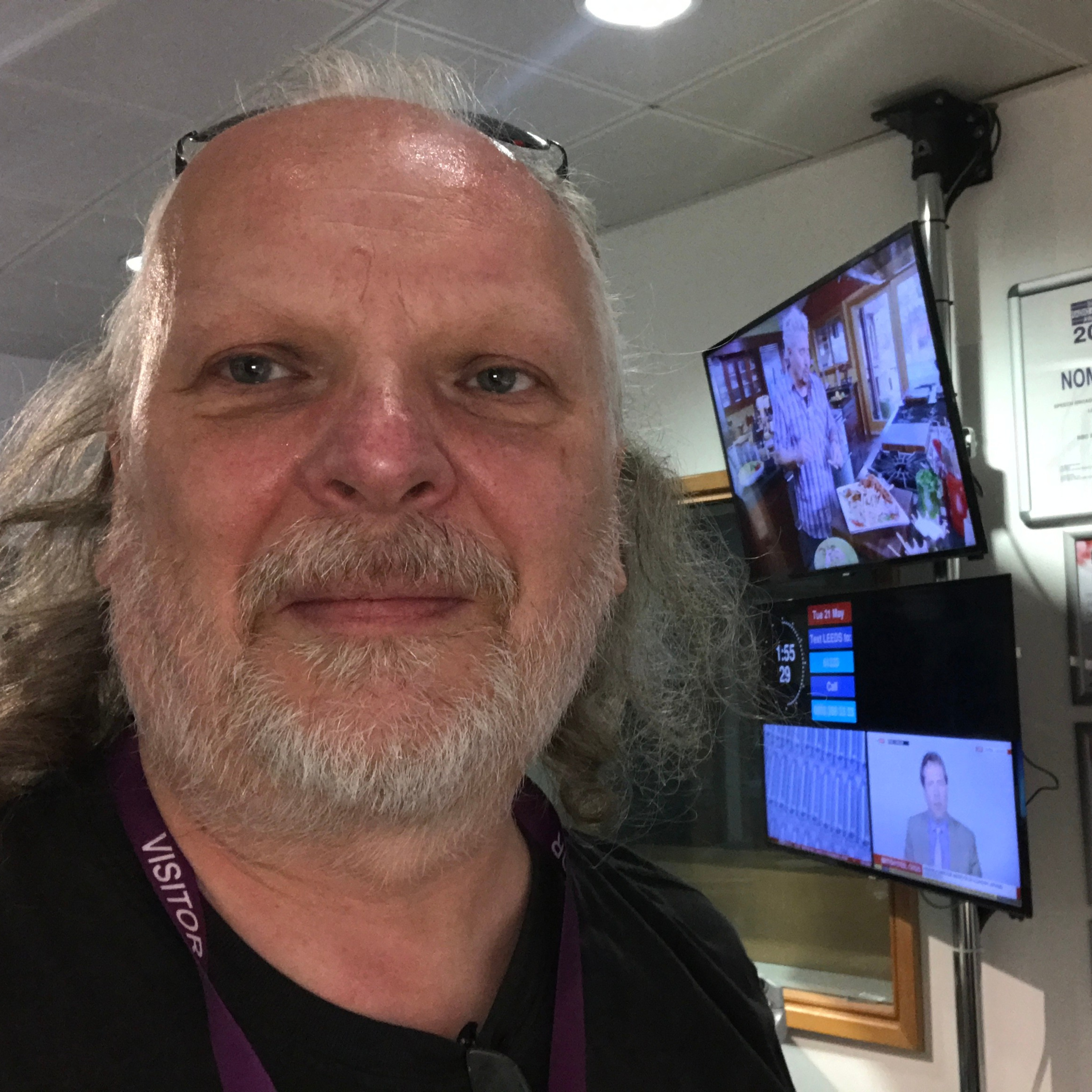 John Popham