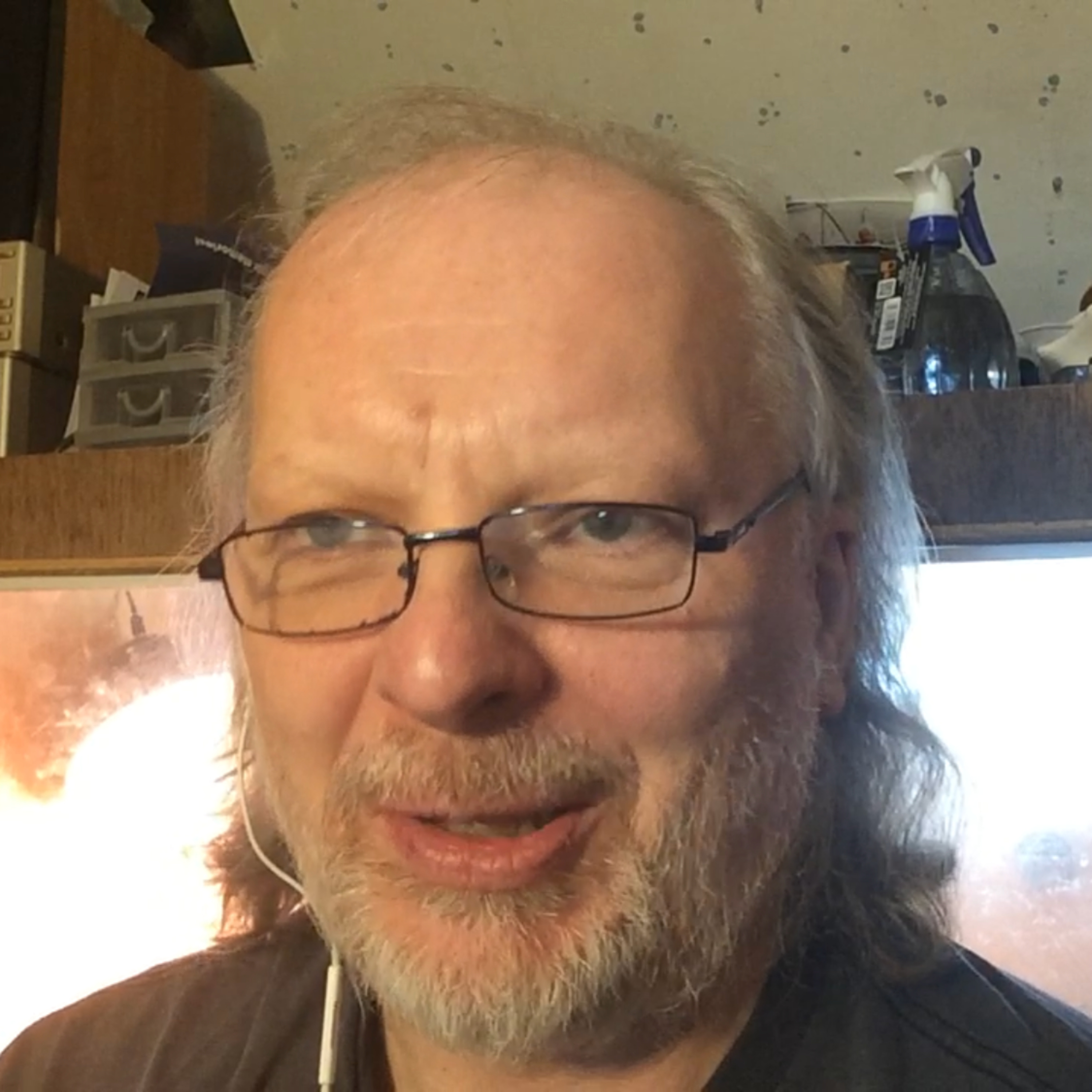 John Popham