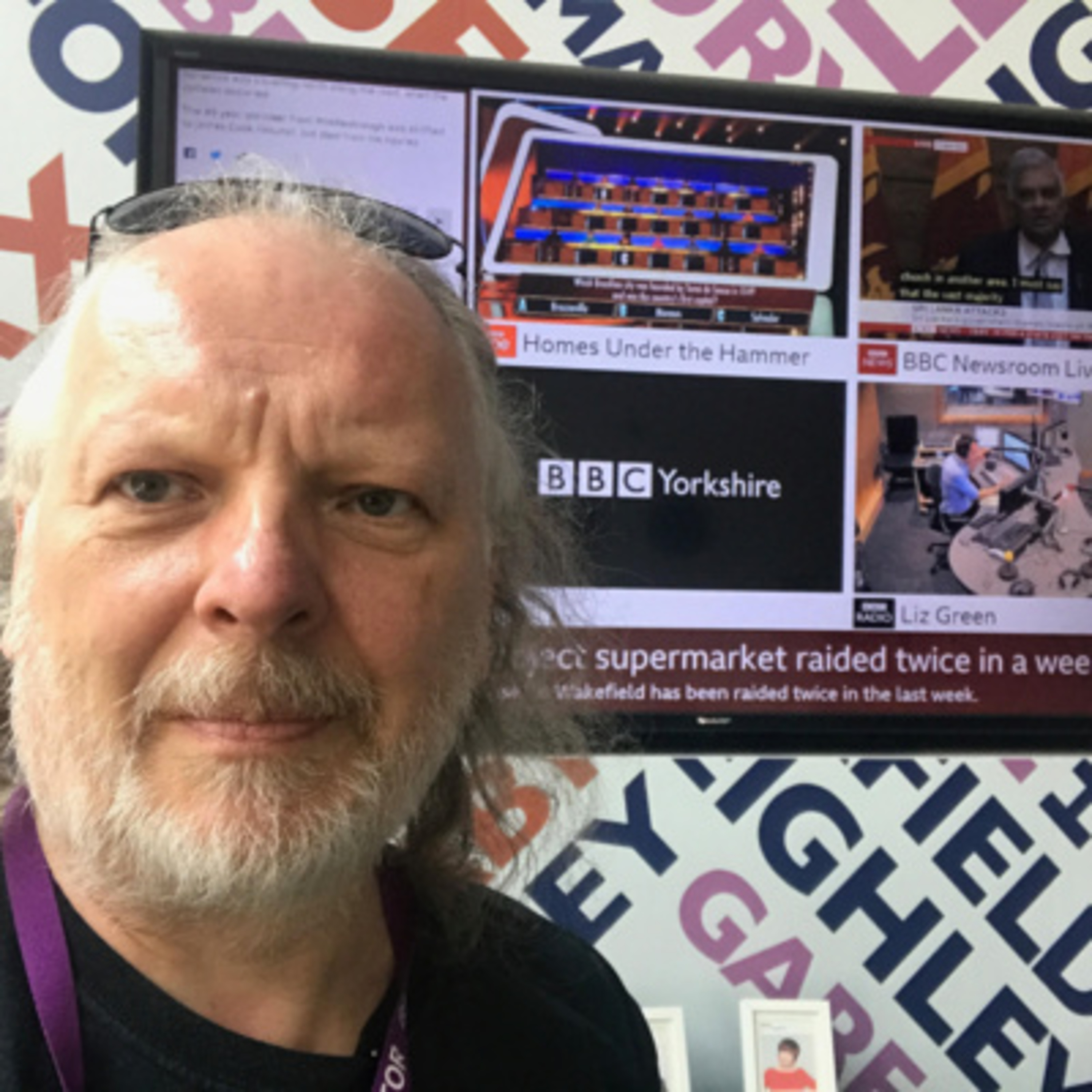 John Popham
