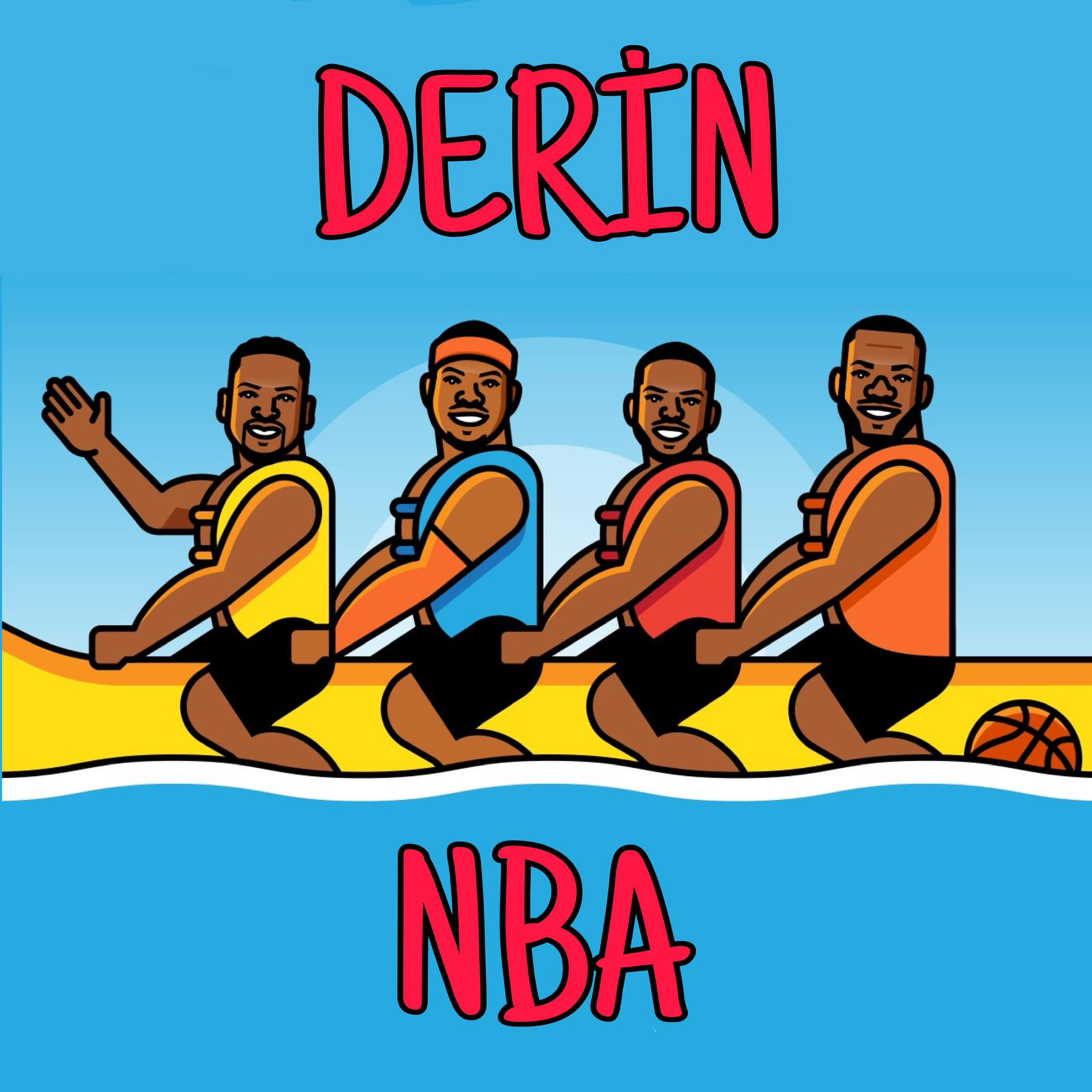 Derin NBA