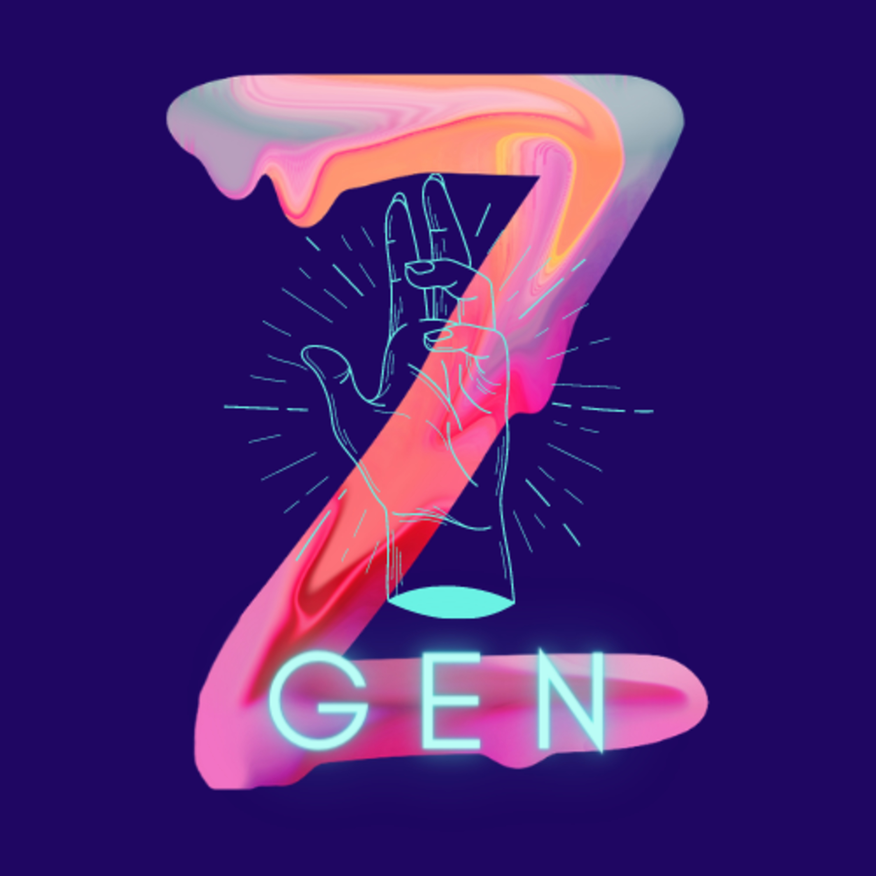 Gen Z E 5: La friendzone  episode artwork