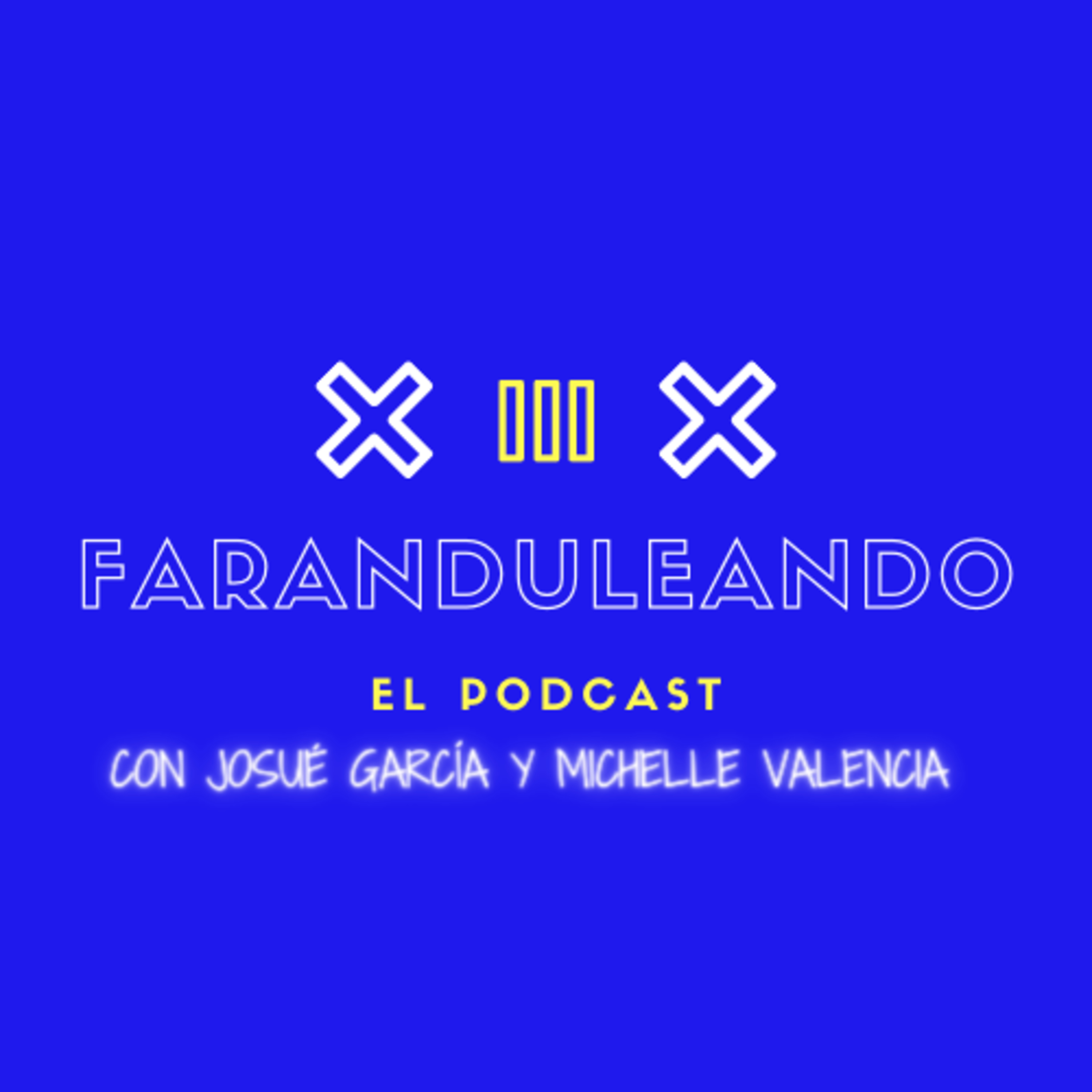 Faranduleando E:9 Para los chiquitines episode artwork
