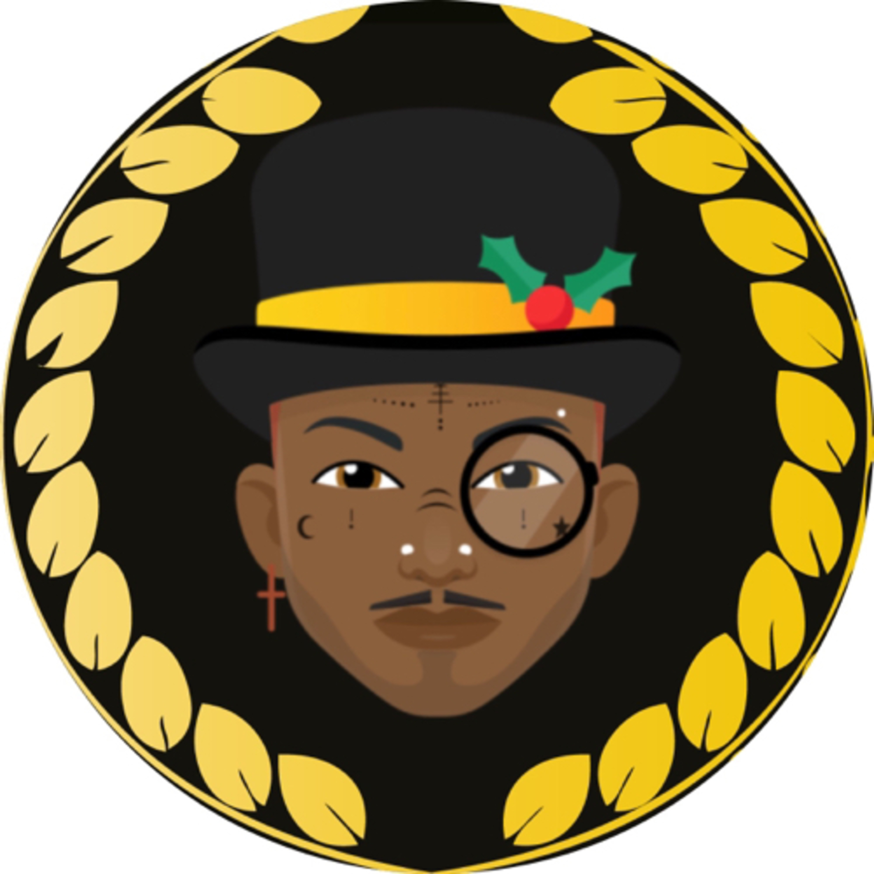 Freestyle Friday Creatives Edition Stereo App episode artwork