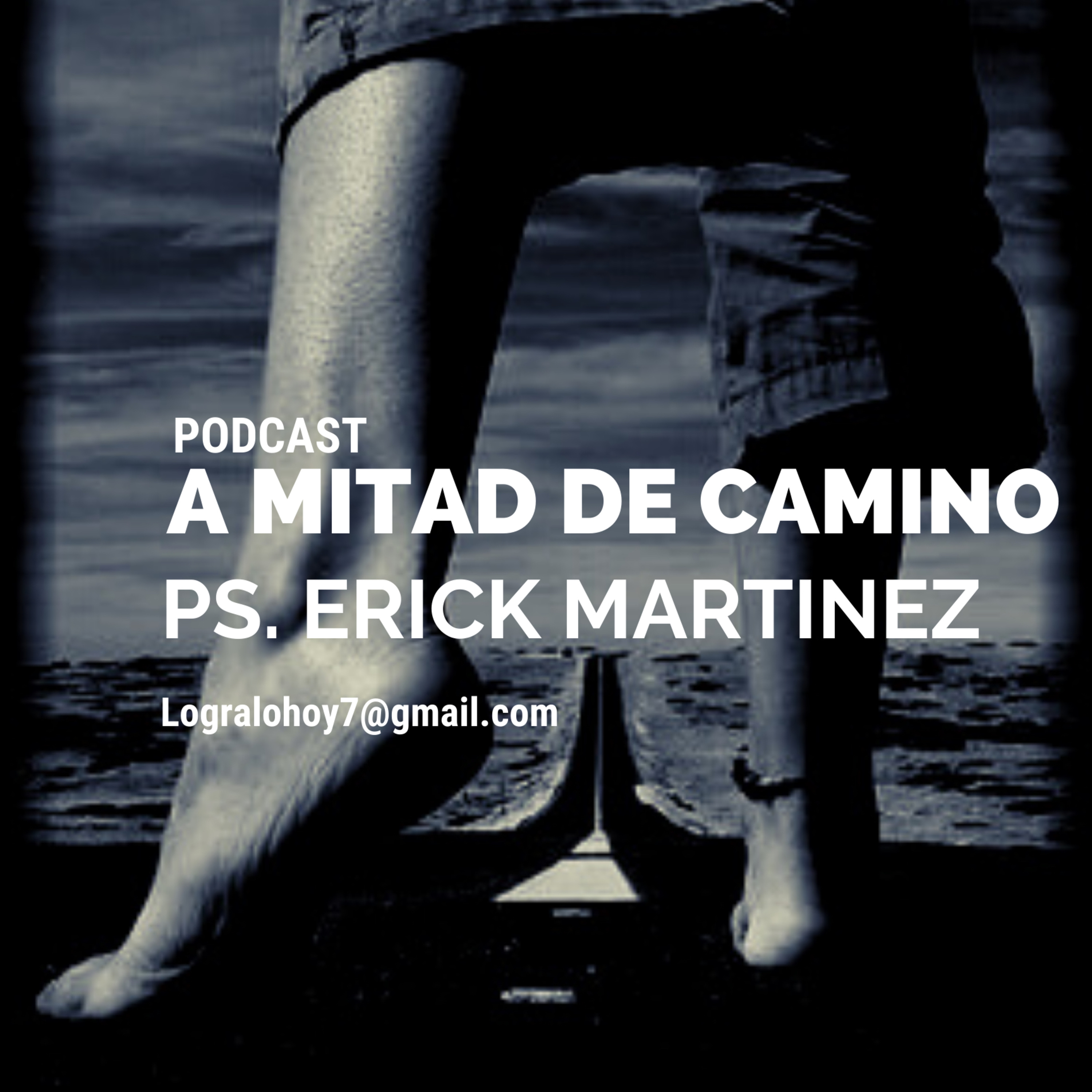 A Mitad de Camino episode artwork