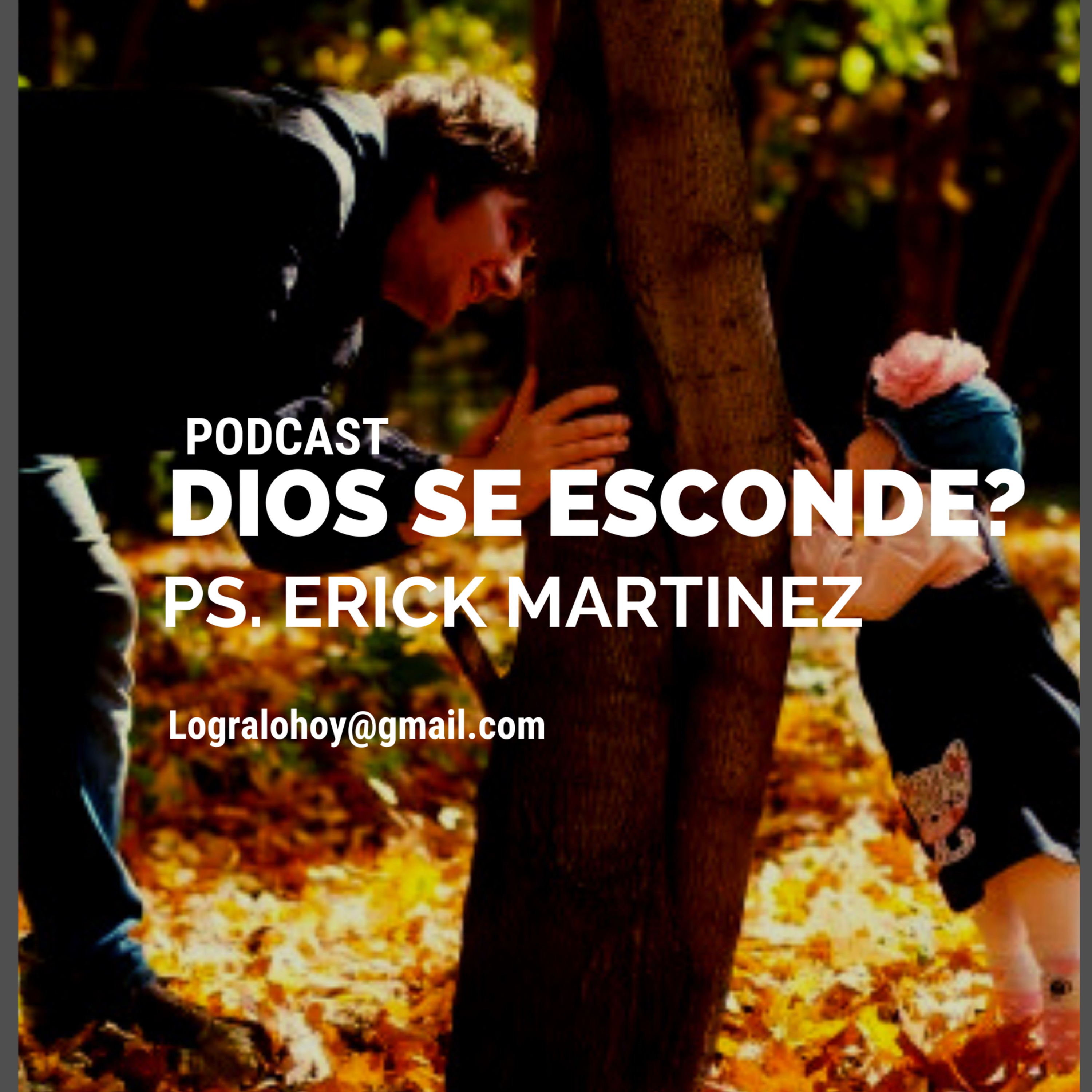¿Dios se esconde? episode artwork