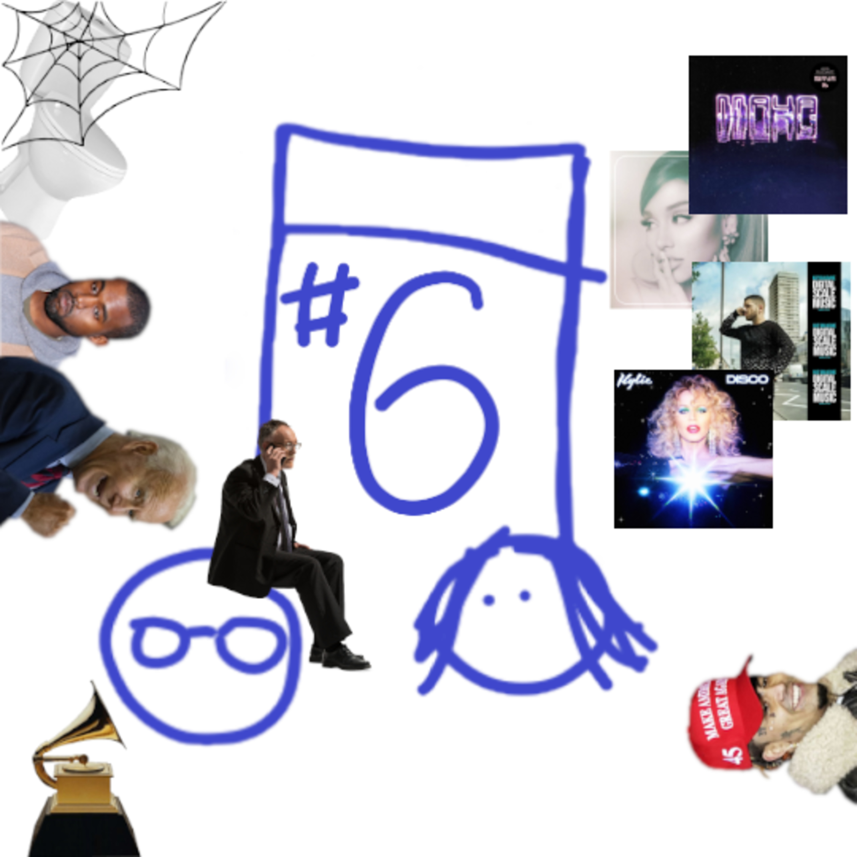 MZK Podcast