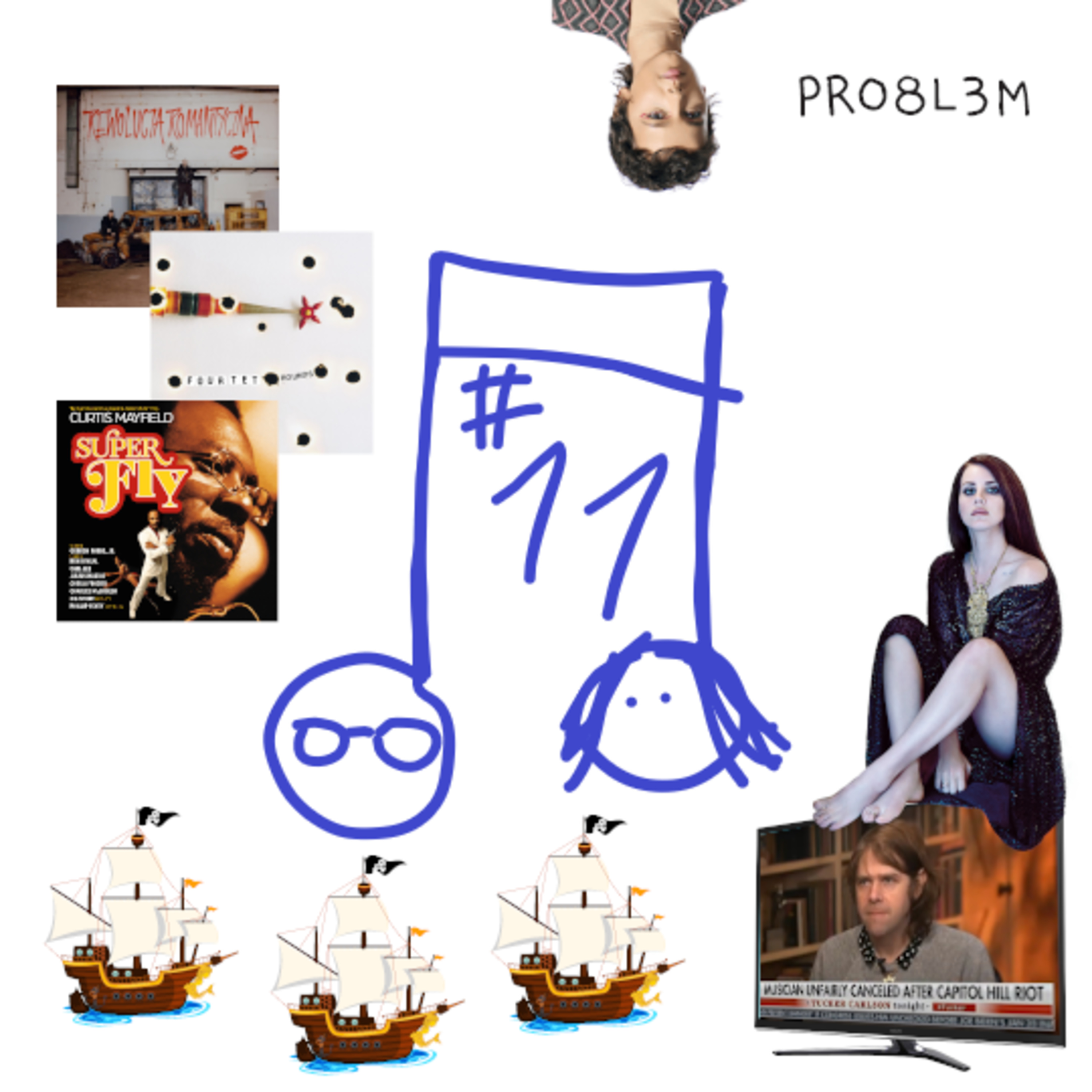 MZK Podcast