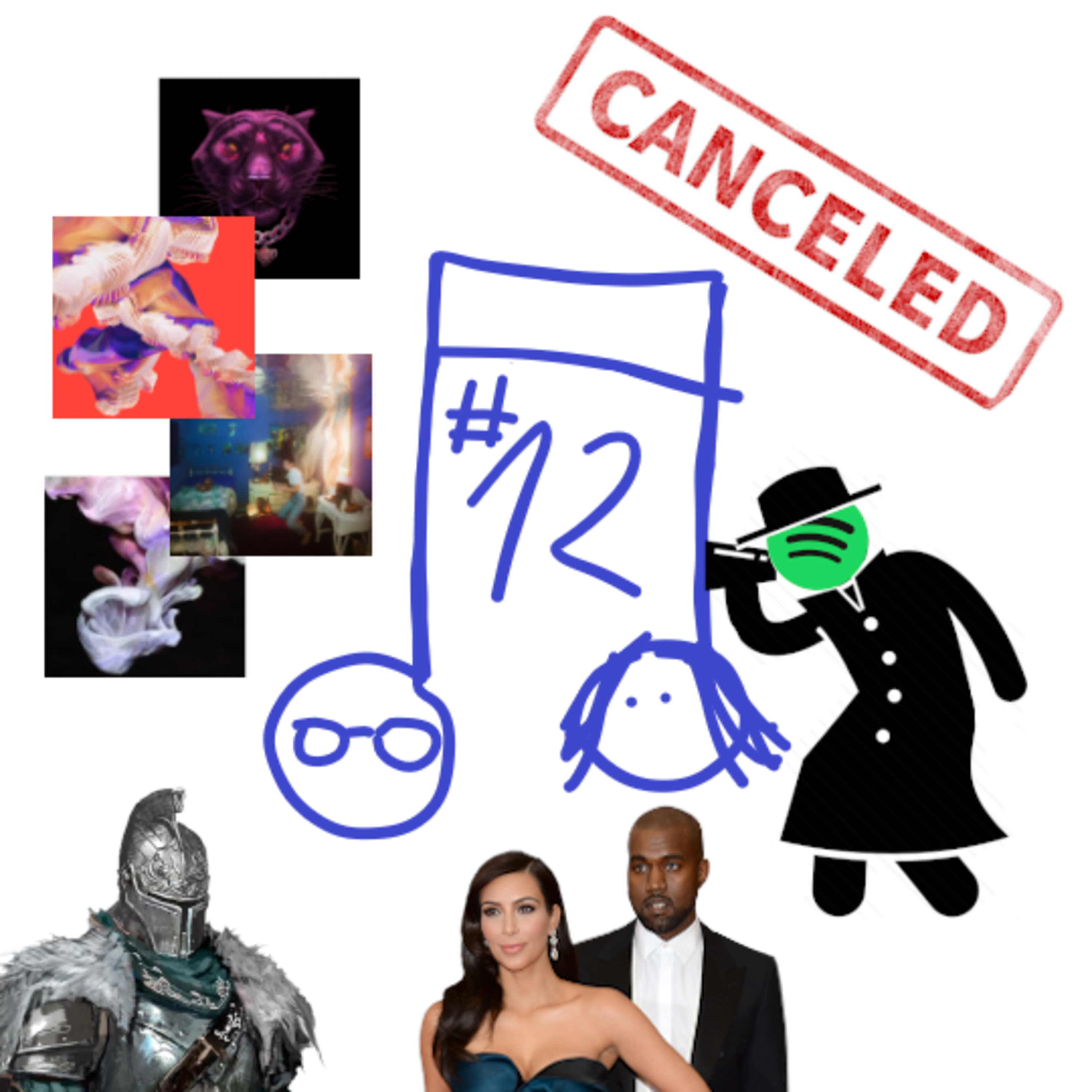 MZK Podcast
