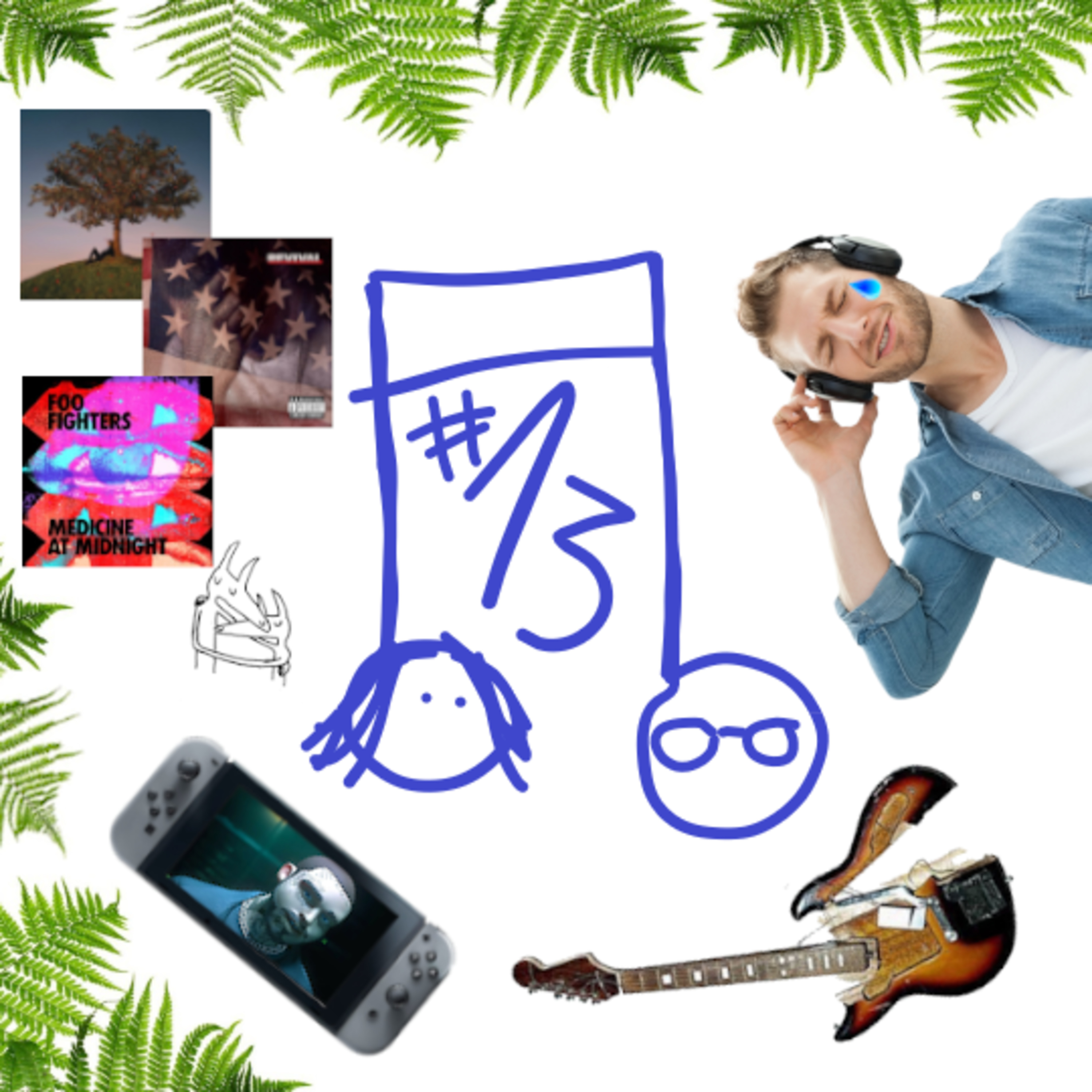 MZK Podcast